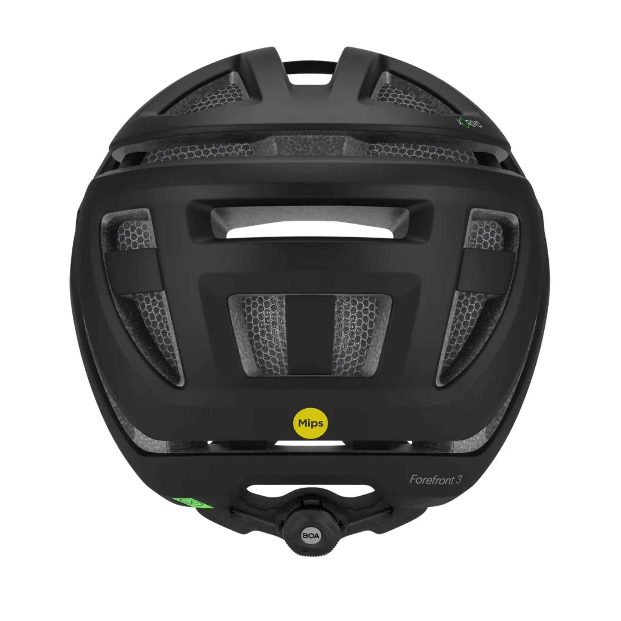 Smith Forefront 3 MIPS Bike Helmet - Image 6