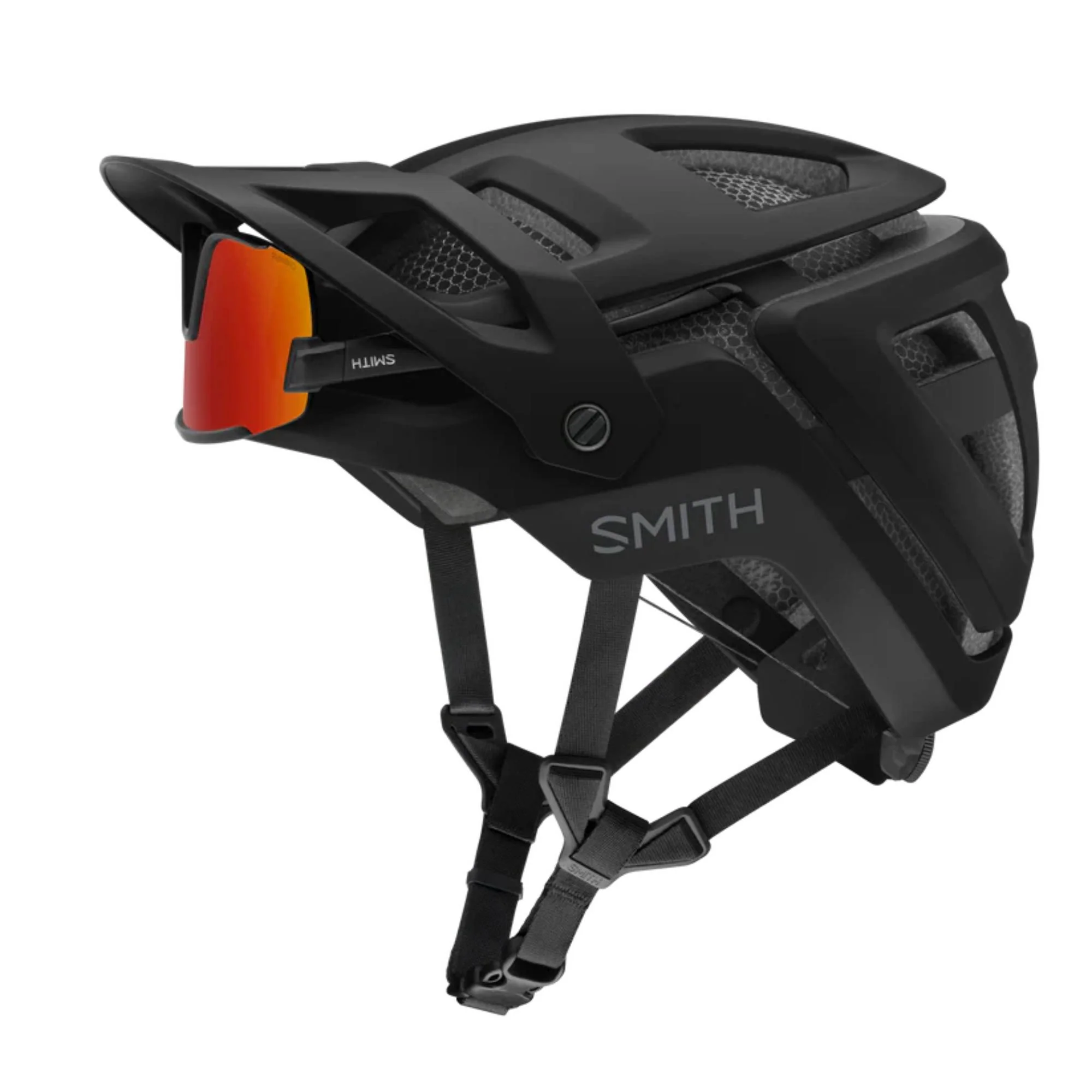 Smith Forefront 3 MIPS Bike Helmet - Image 9