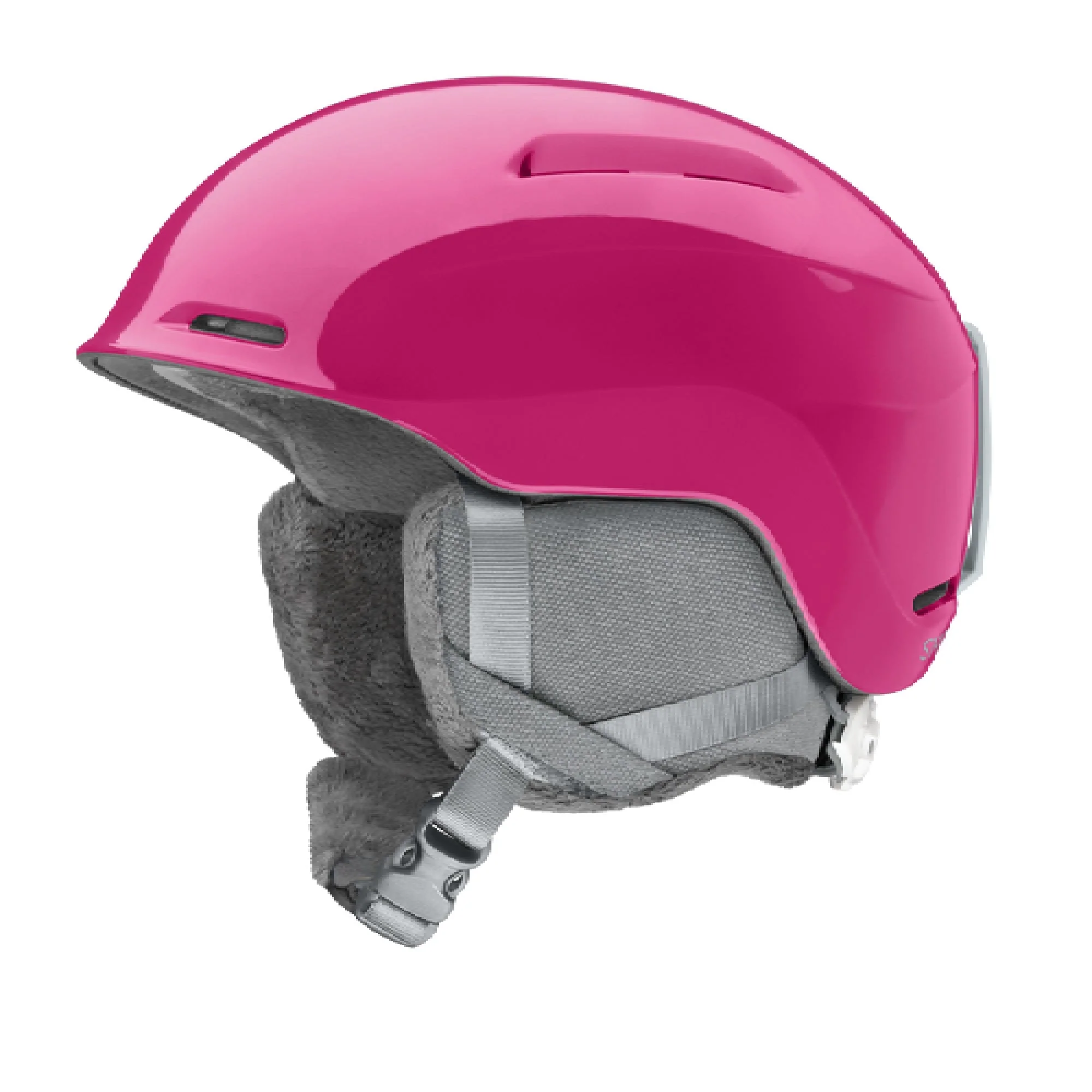 Smith Glide Junior Helmet 2025 - Image 7