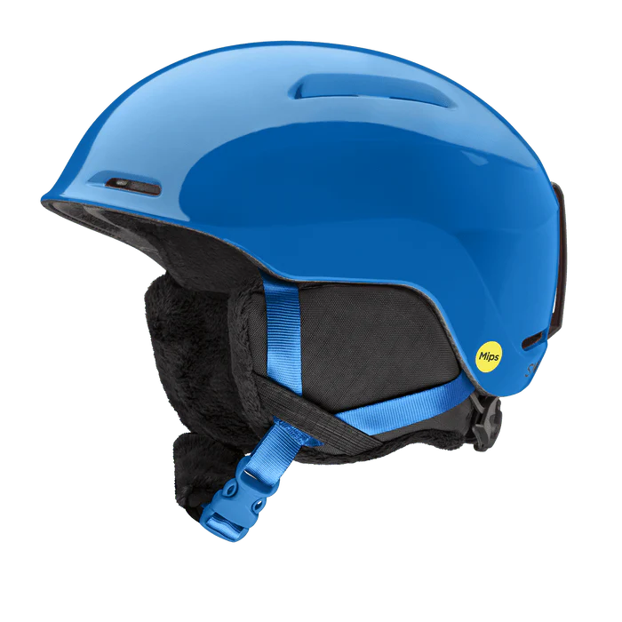 Smith Glide MIPS Junior Helmet 2025 - Image 2