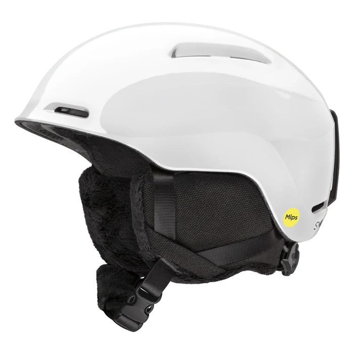 Smith Glide MIPS Junior Helmet 2025 - Image 3