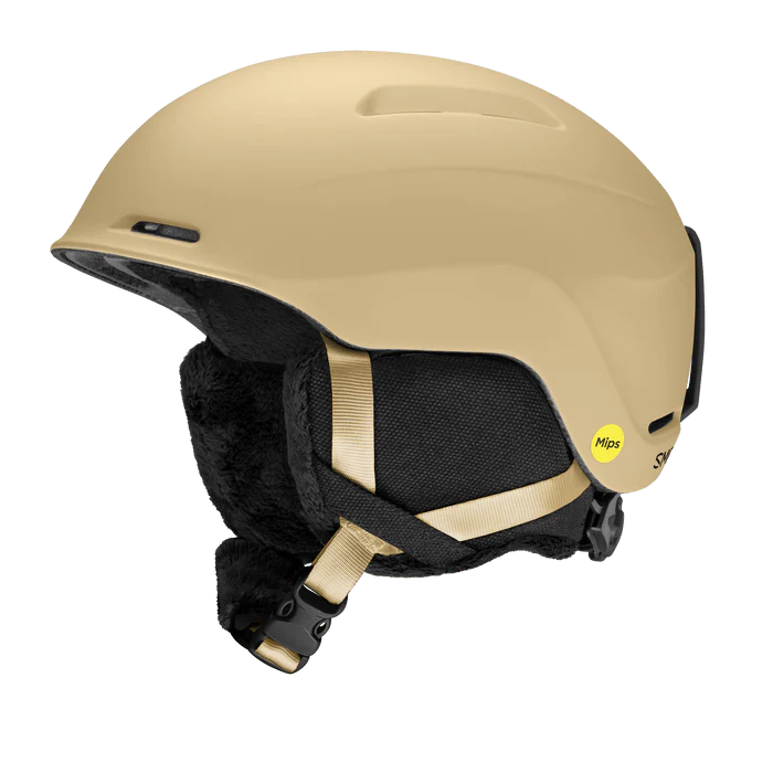 Smith Glide MIPS Junior Helmet 2025 - Image 4