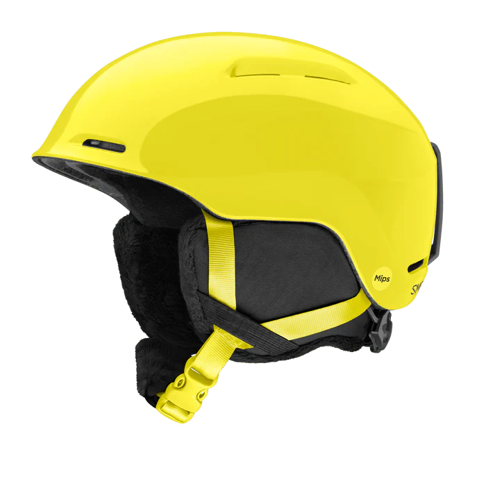 Smith Glide MIPS Junior Helmet 2025 - Image 6