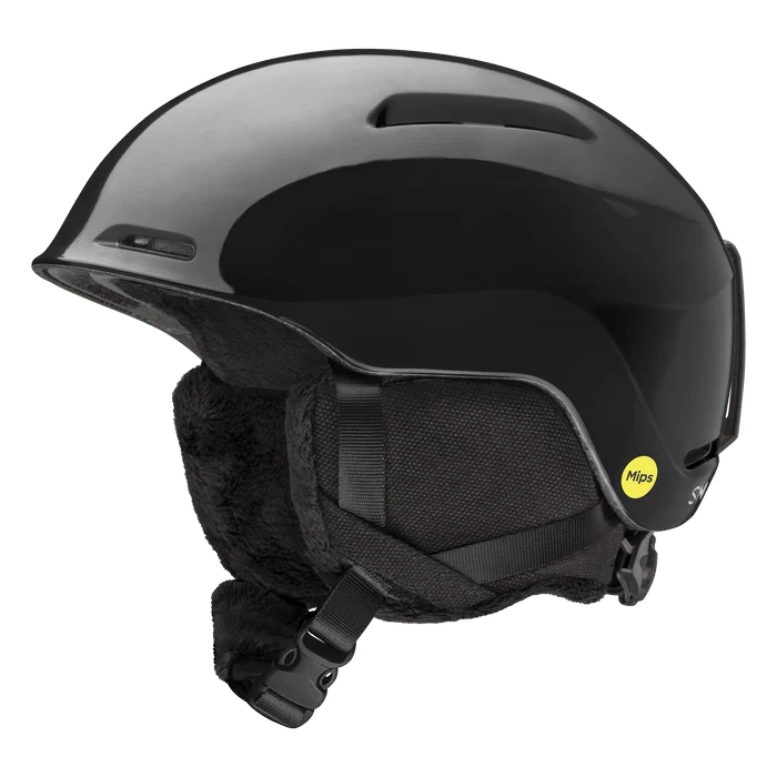 Smith Glide MIPS Junior Helmet 2025 - Image 7