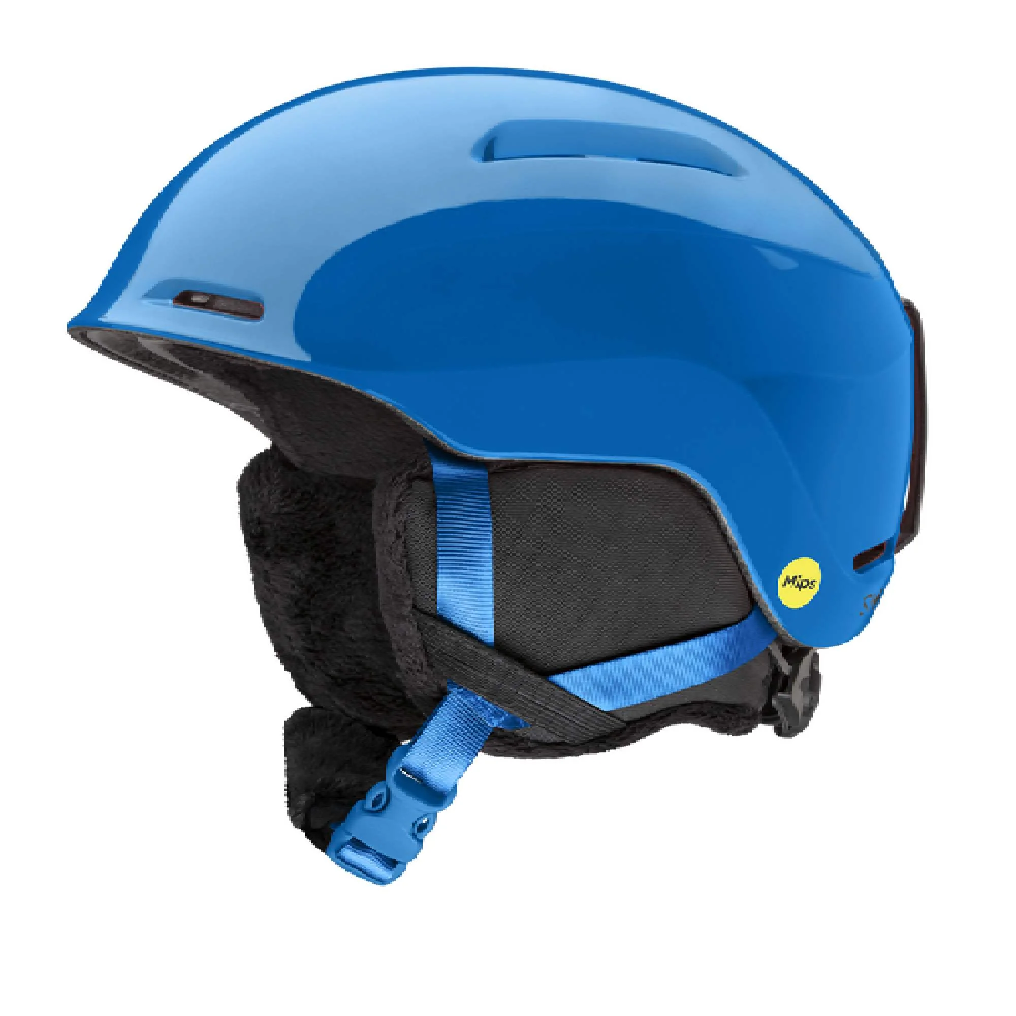 Smith Glide MIPS Junior Helmet 2025 - Image 9