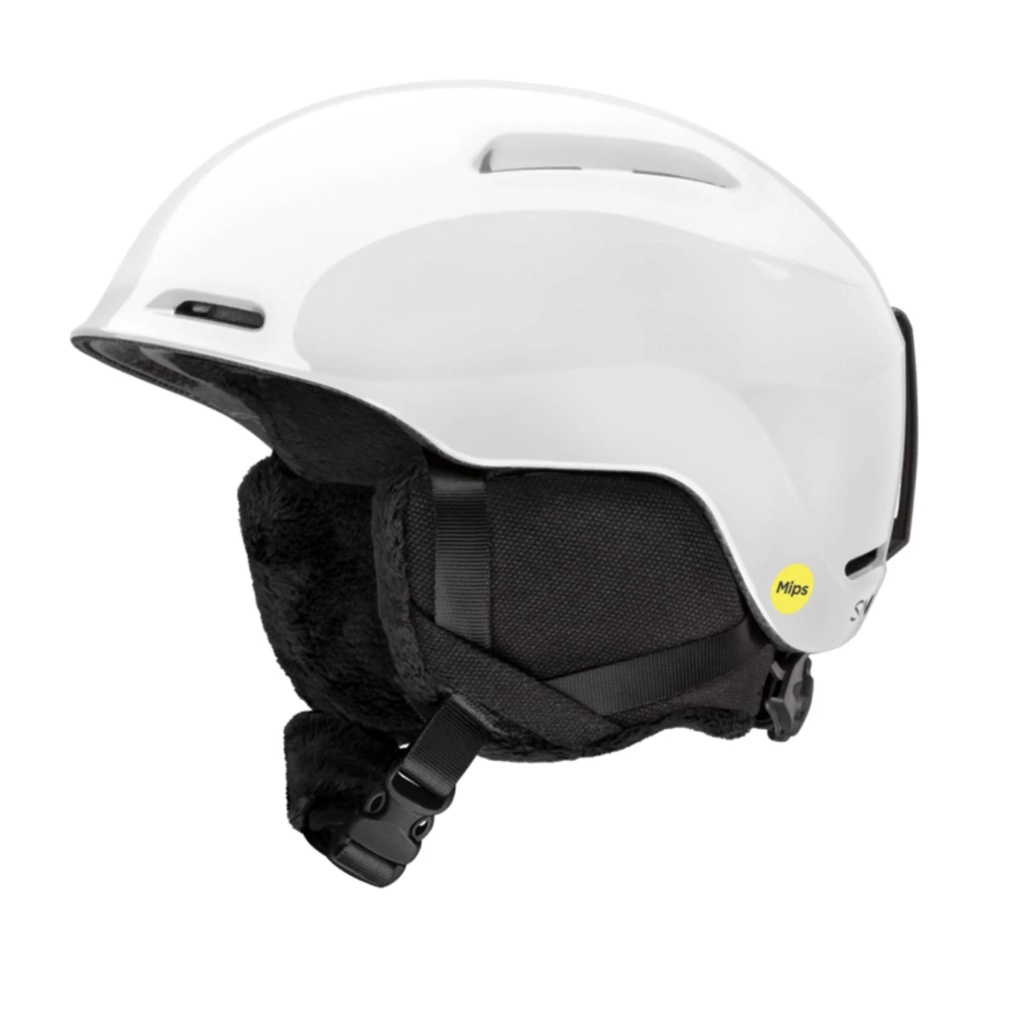 Smith Glide MIPS Junior Helmet 2026 - Image 3