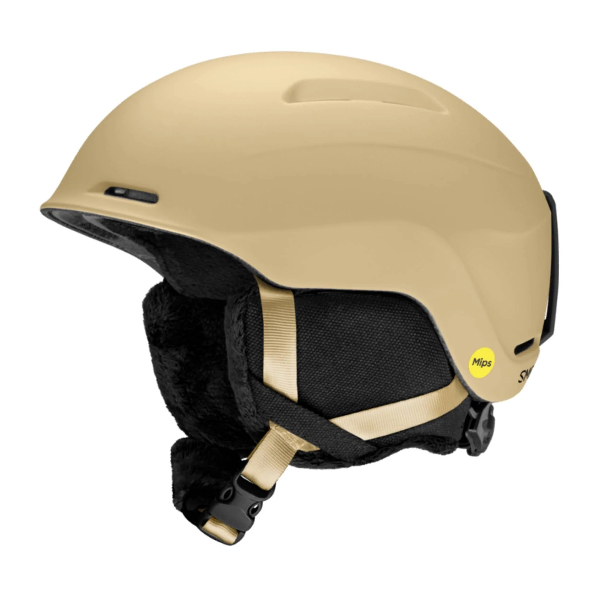 Smith Glide MIPS Junior Helmet 2026 - Image 4