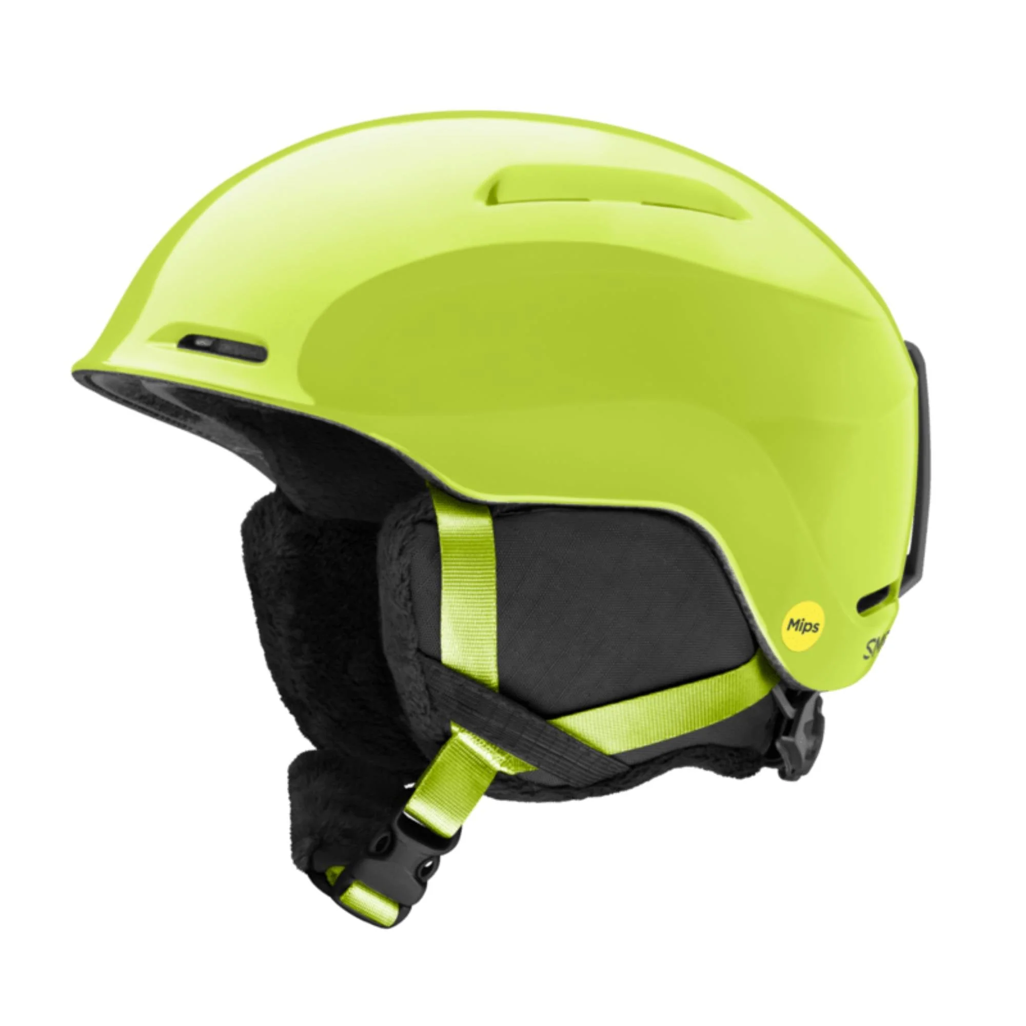 Smith Glide MIPS Junior Helmet 2026 - Image 5