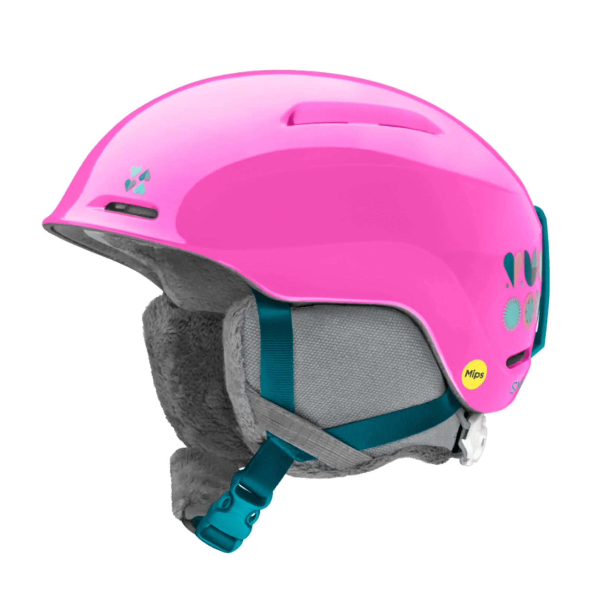 Smith Glide MIPS Junior Helmet 2026 - Image 6