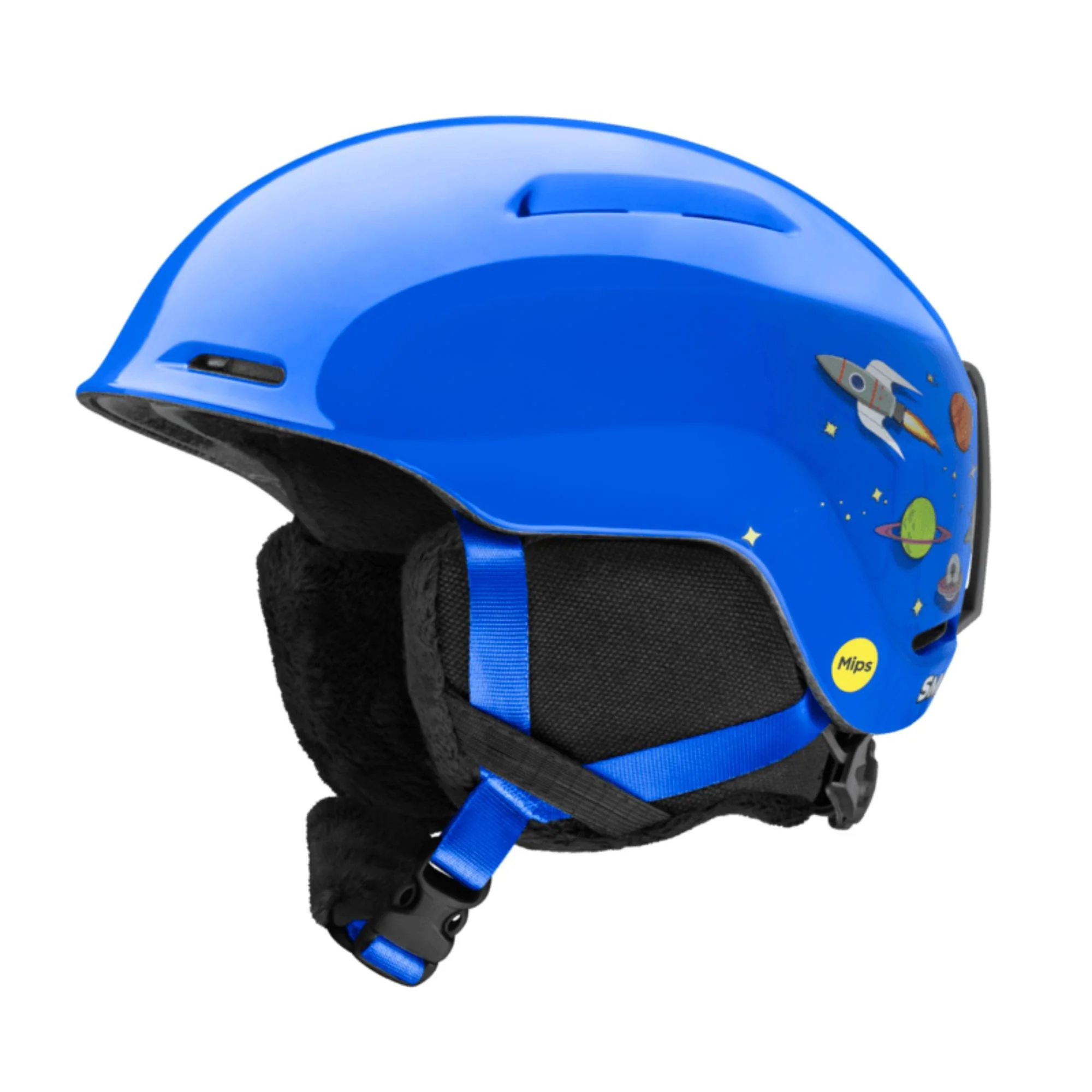 Smith Glide MIPS Junior Helmet 2026 - Image 7