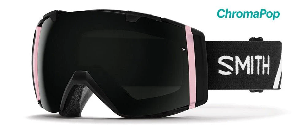 Smith IO Asian Fit Goggles 2018 - Image 3
