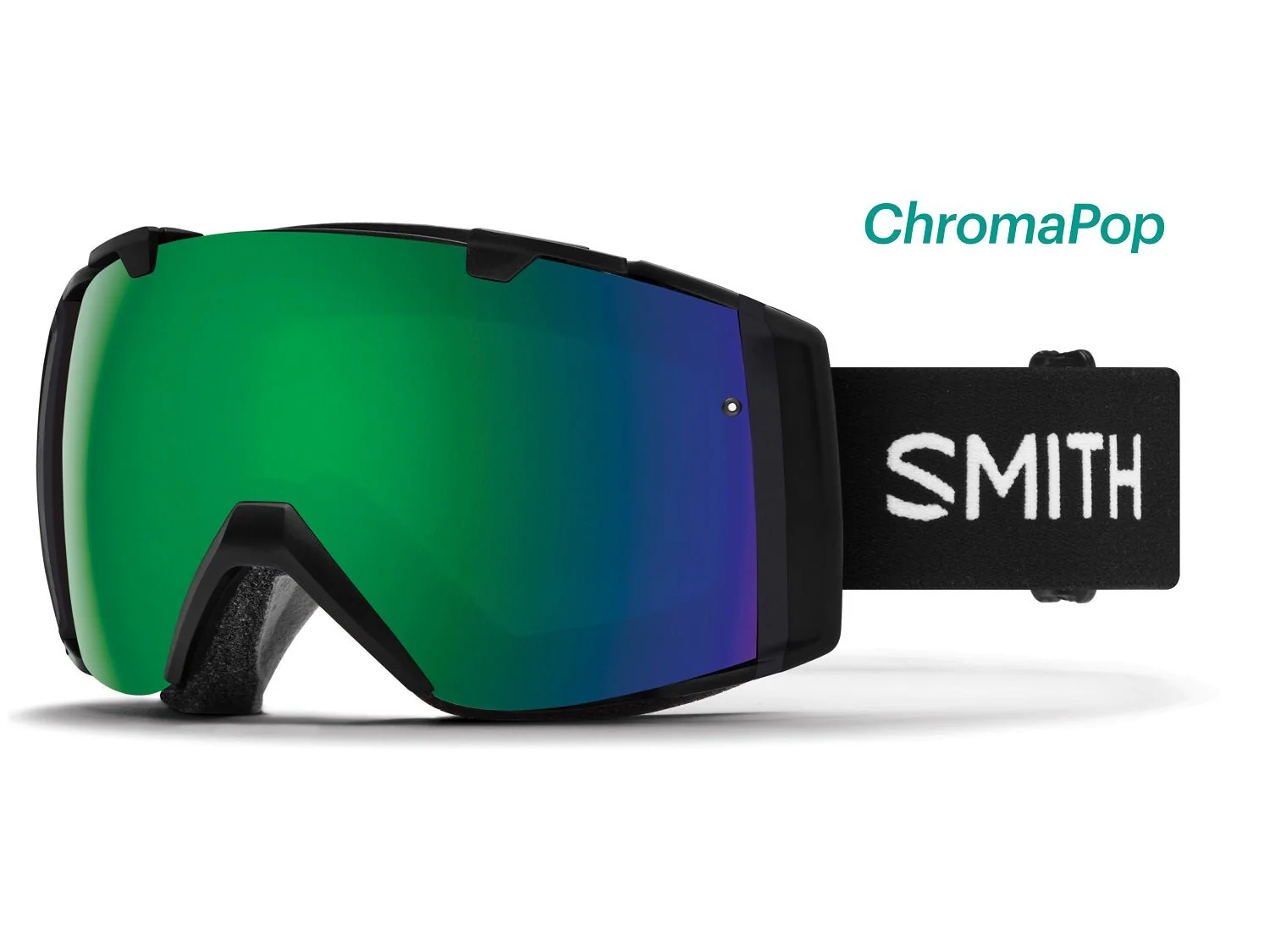 Smith IO Asian Fit Goggles 2019 - Image 2