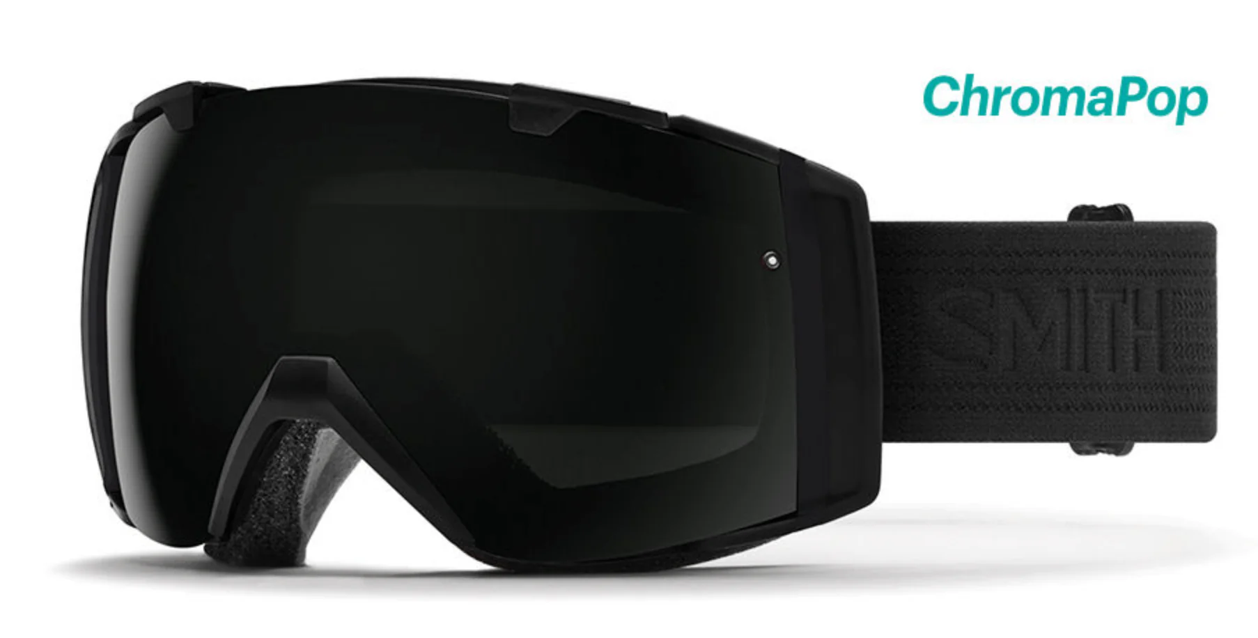 Smith IO Goggles 2019 - Image 2