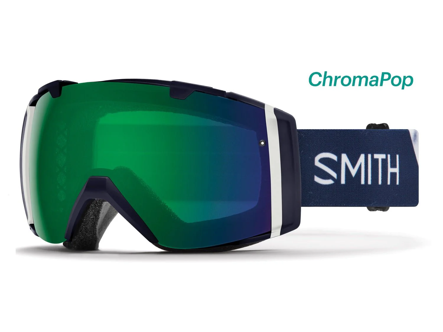 Smith IO Goggles 2019 - Image 3