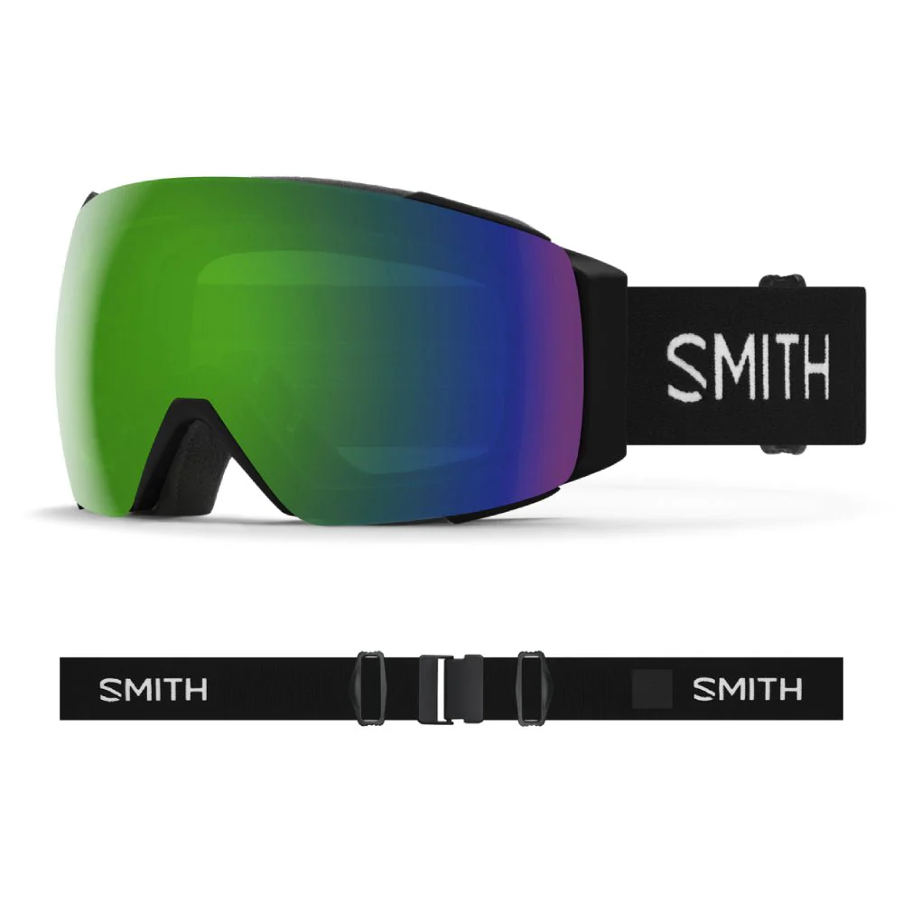 Smith IO MAG Goggles 2025 - Image 8