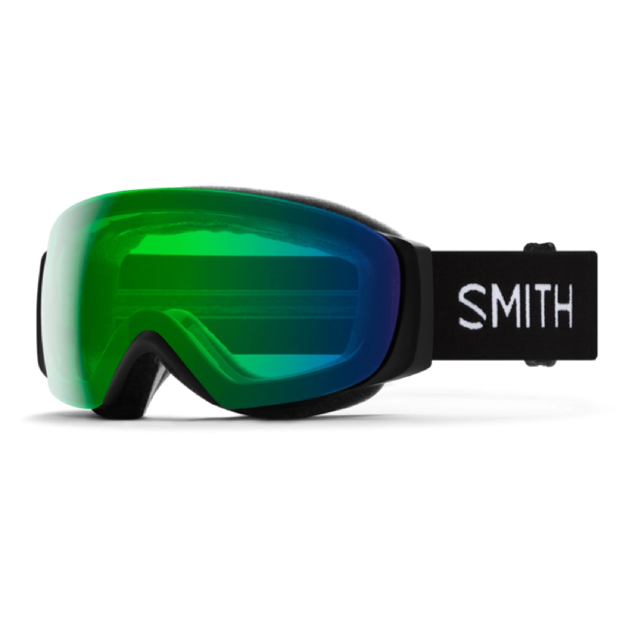 Smith I/O Mag S Low Bridge Goggles - Image 2