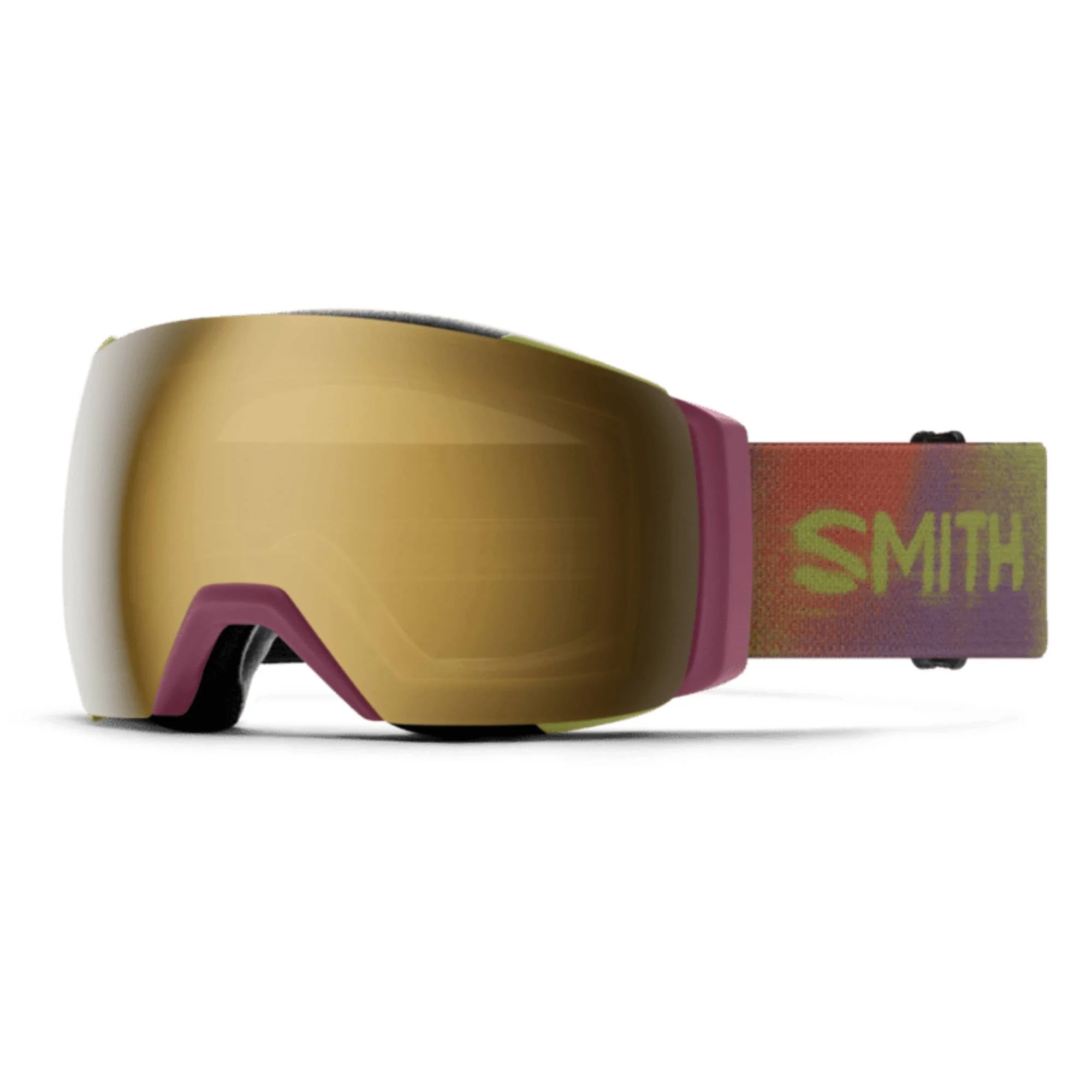 Smith IO MAG XL Goggles 2026 - Image 6