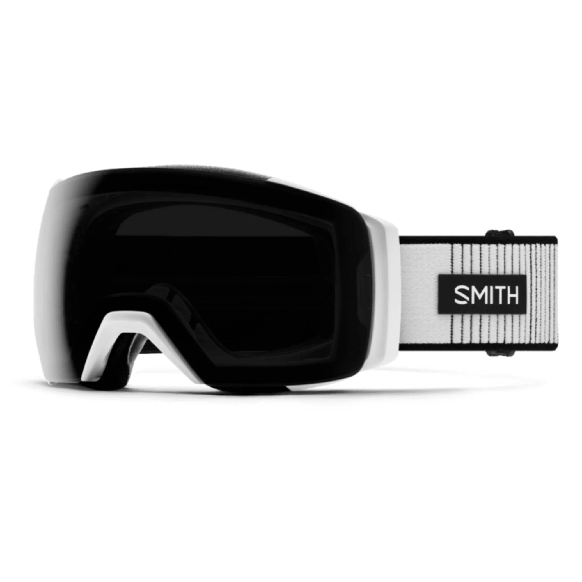 Smith IO Mag XL Low Bridge Goggles 2026