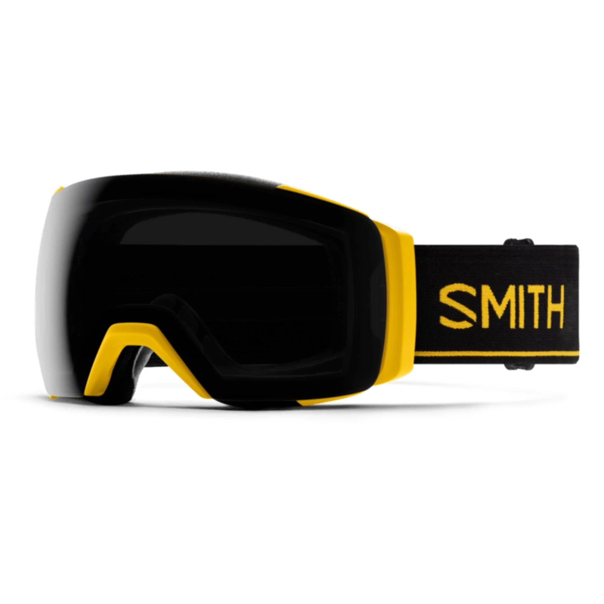 Smith IO Mag XL Low Bridge Goggles 2026 - Image 2