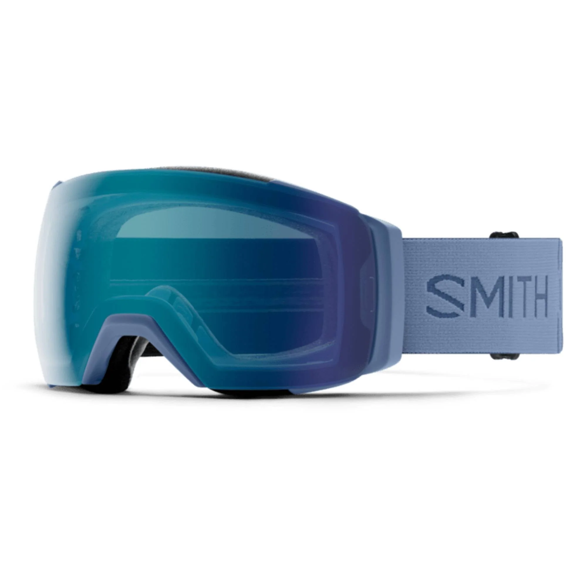Smith IO Mag XL Low Bridge Goggles 2026 - Image 3