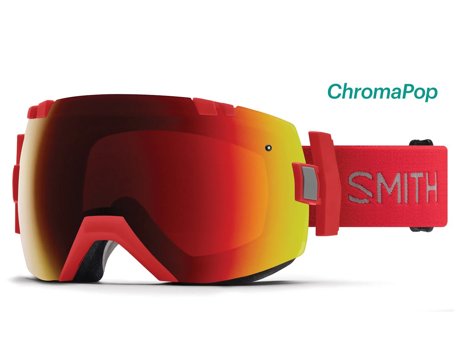 Smith IO X Asian Fit Goggles 2019 - Image 5