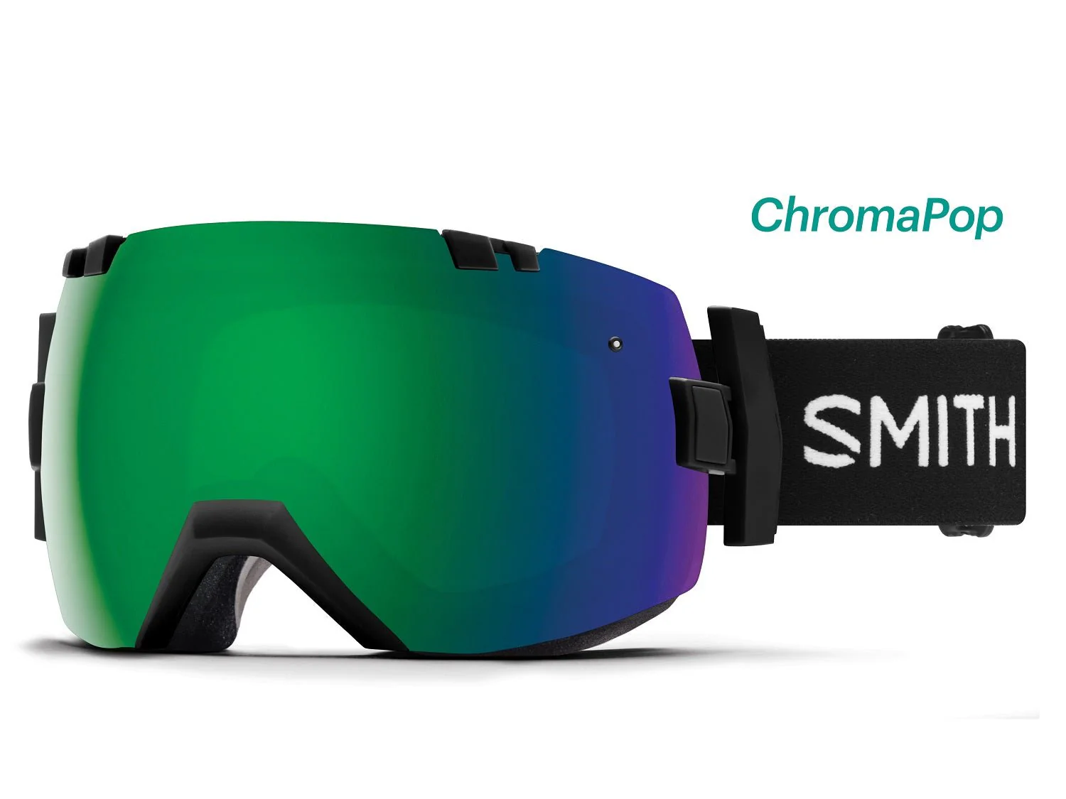 Smith IO X Asian Fit Goggles 2019 - Image 8