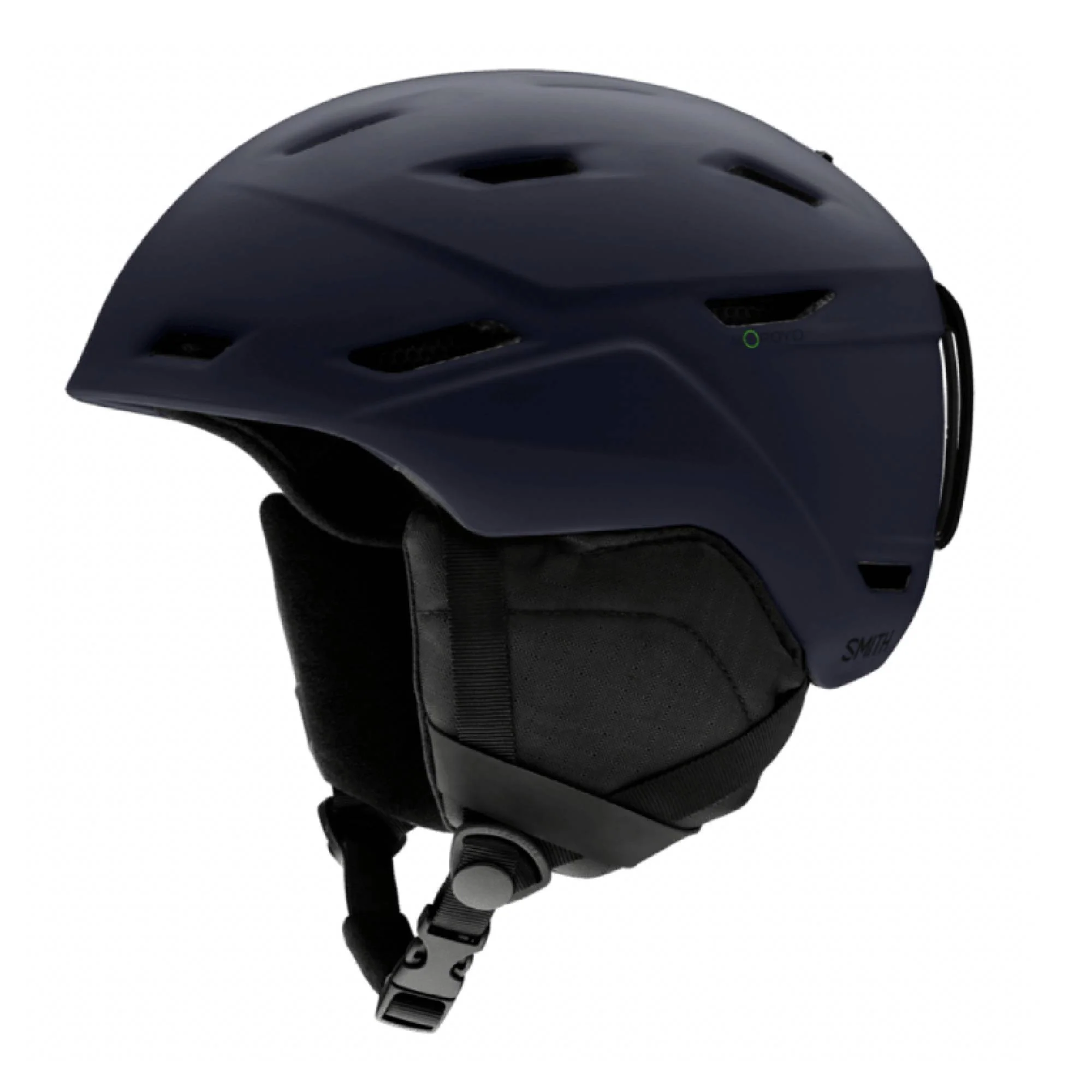 Smith Mission Helmet 2025 - Image 3