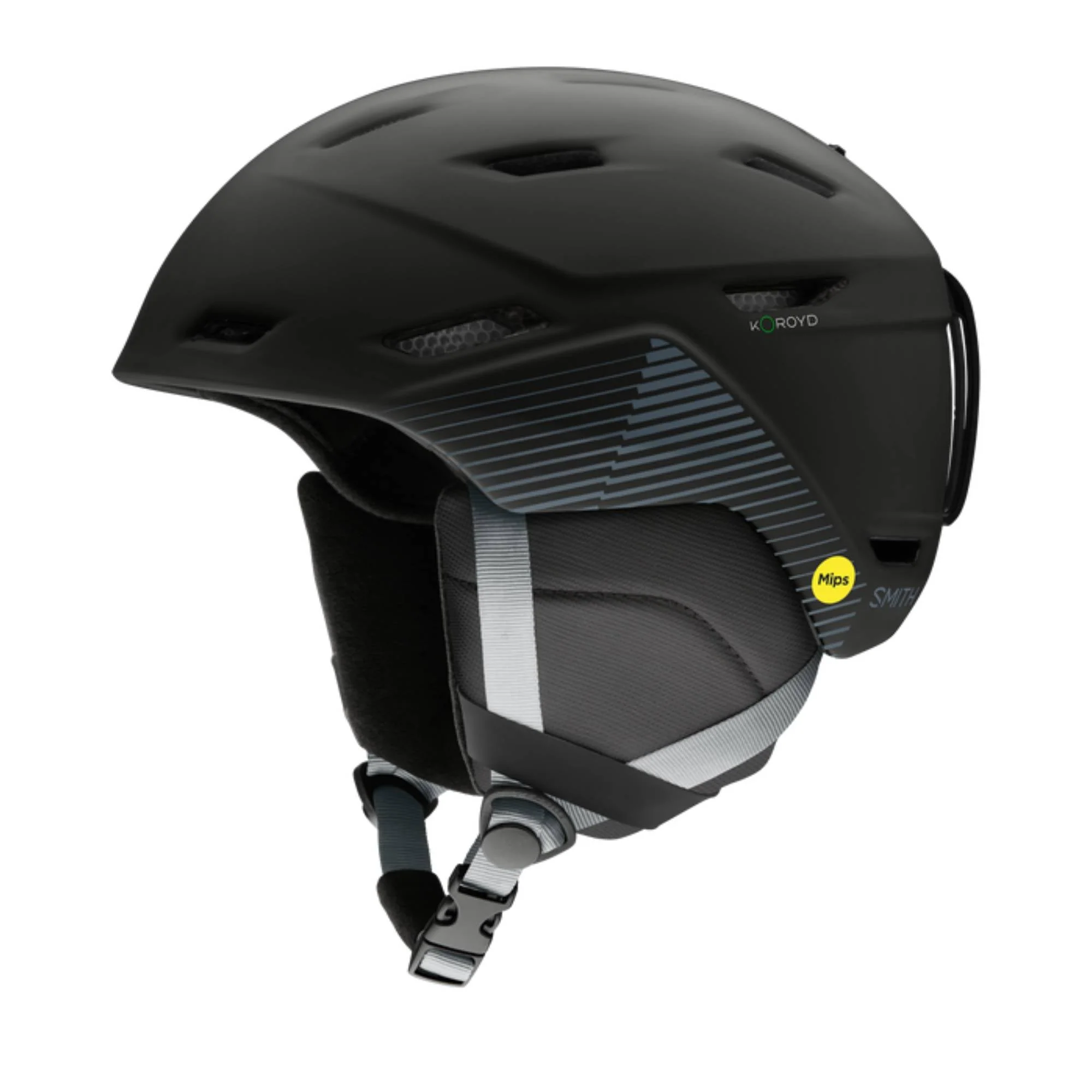 Smith Mission MIPS Helmet 2025 - Image 2