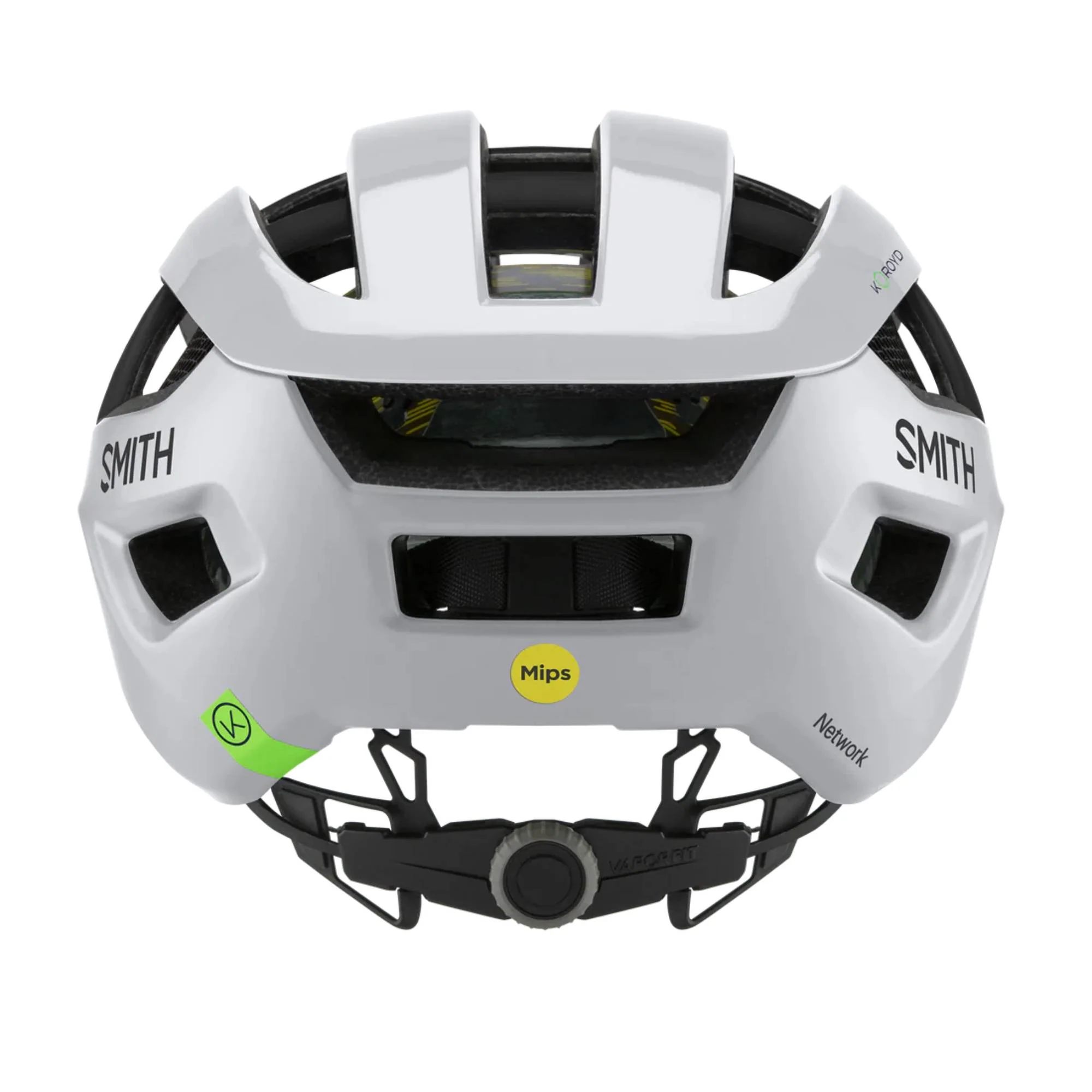 Smith Network MIPS Bike Helmet - Image 10