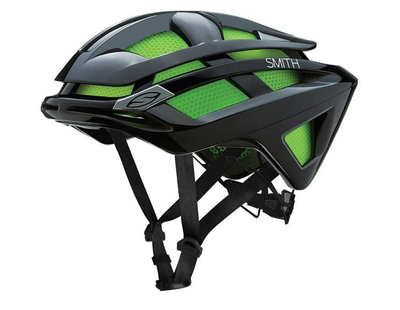 Smith Overtake MIPS Helmet 2015 - Image 2