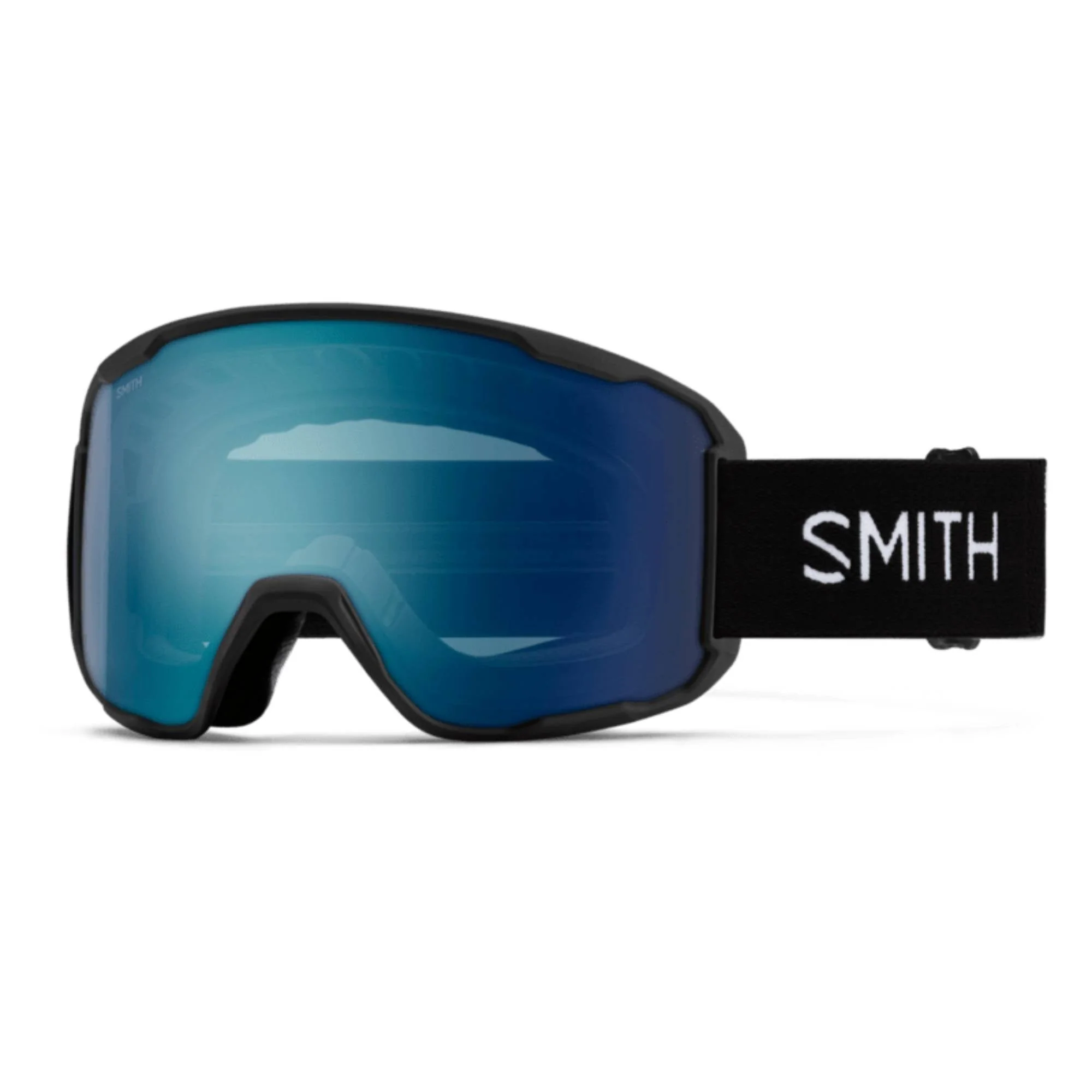 Smith Preview Low Bridge Goggles 2026 - Image 2