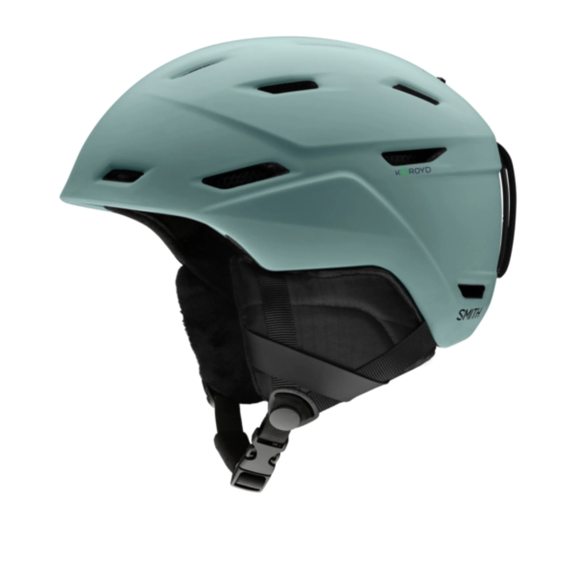 Smith Prospect MIPS Junior Helmet 2025 - Image 2