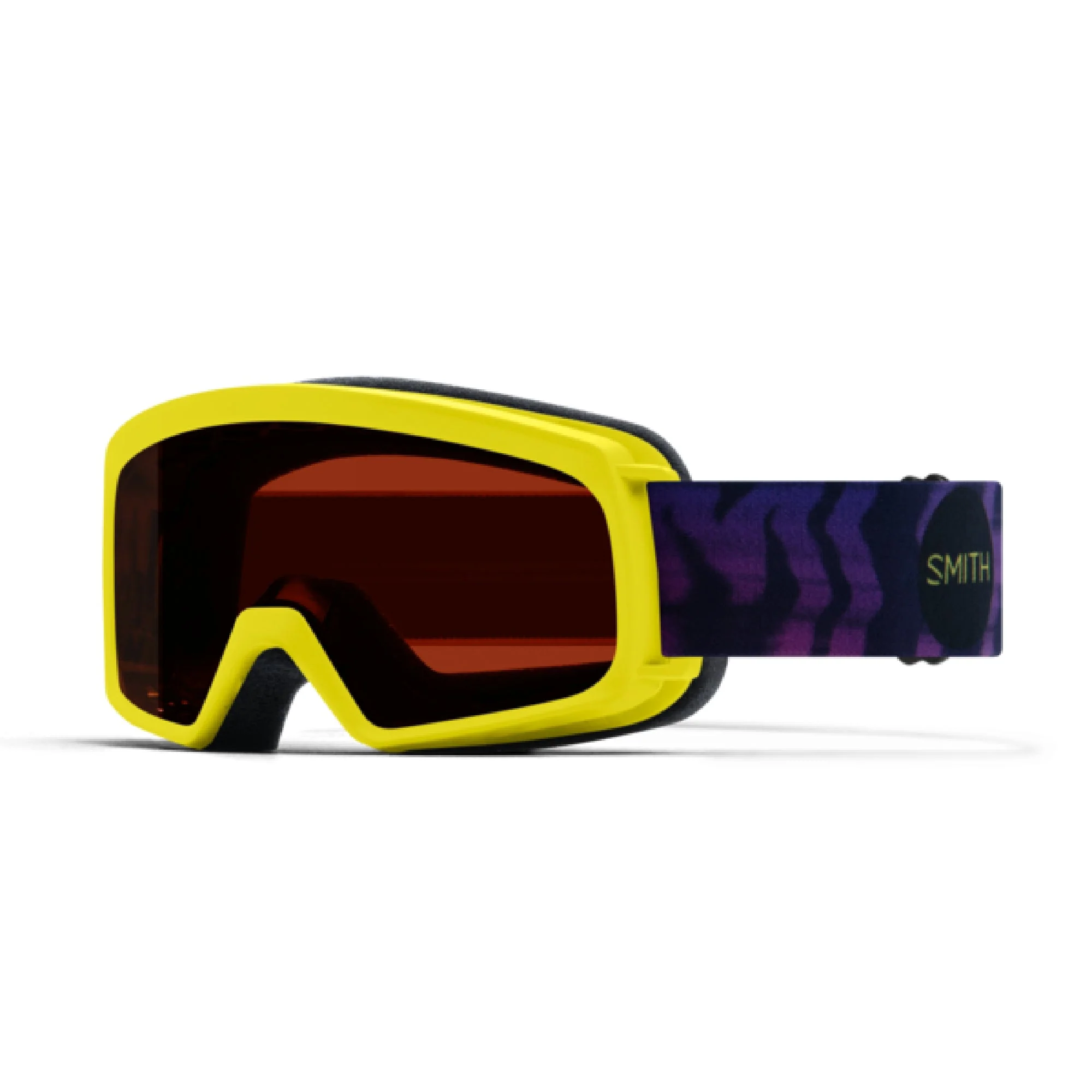 Smith Rascal Junior Goggles 2025 - Image 5