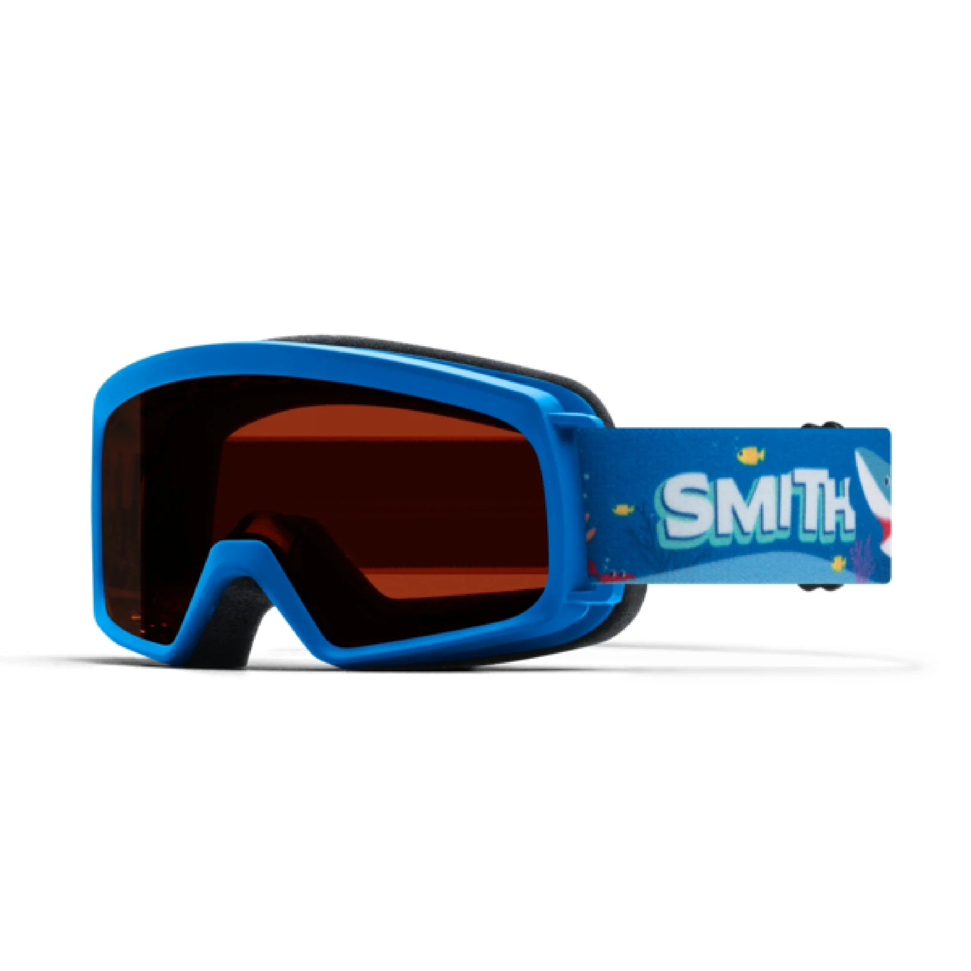 Smith Rascal Junior Goggles 2025 - Image 7