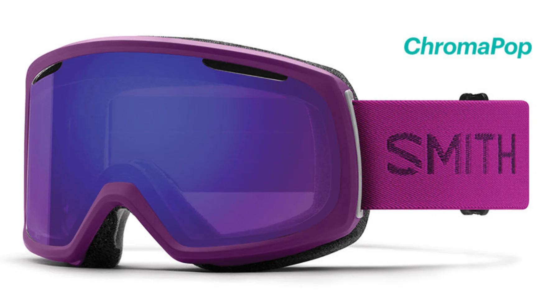 Smith Riot Ladies Goggles 2019 - Image 6