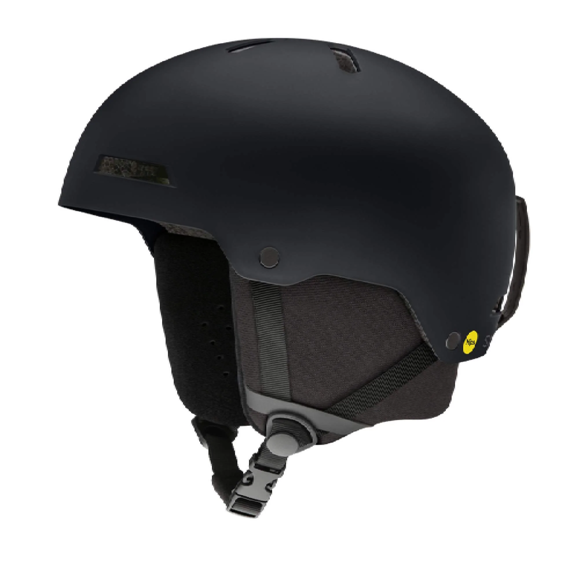 Smith Rodeo MIPS Junior Helmet 2025 - Image 5