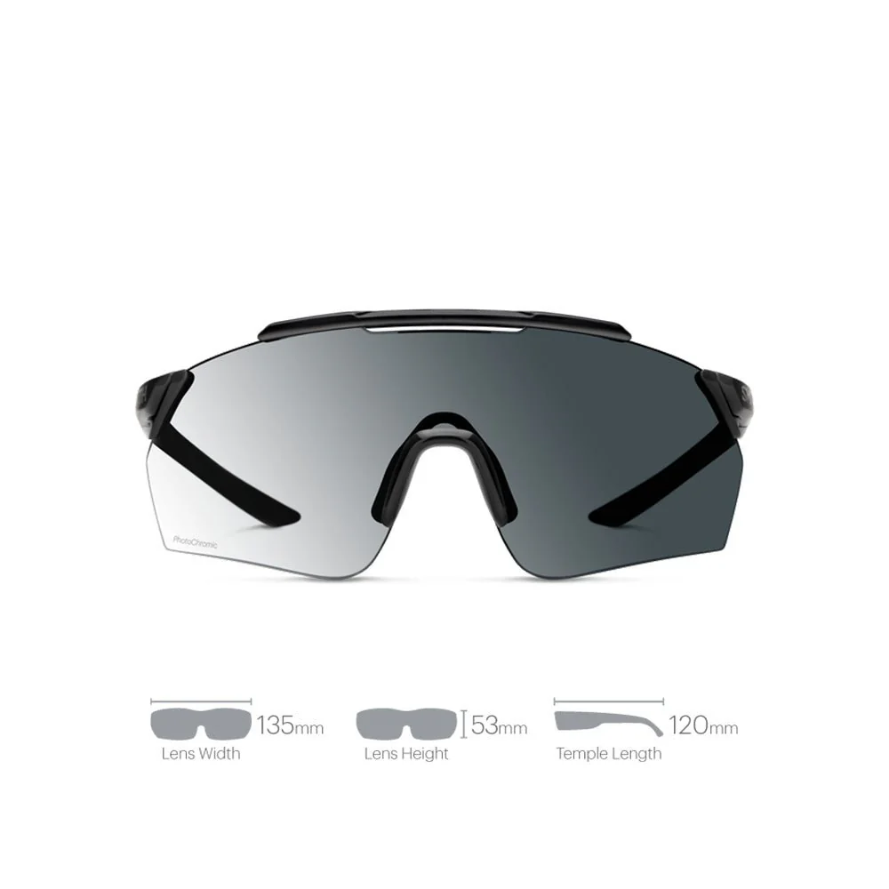 Smith Ruckus Sunglasses - Image 2