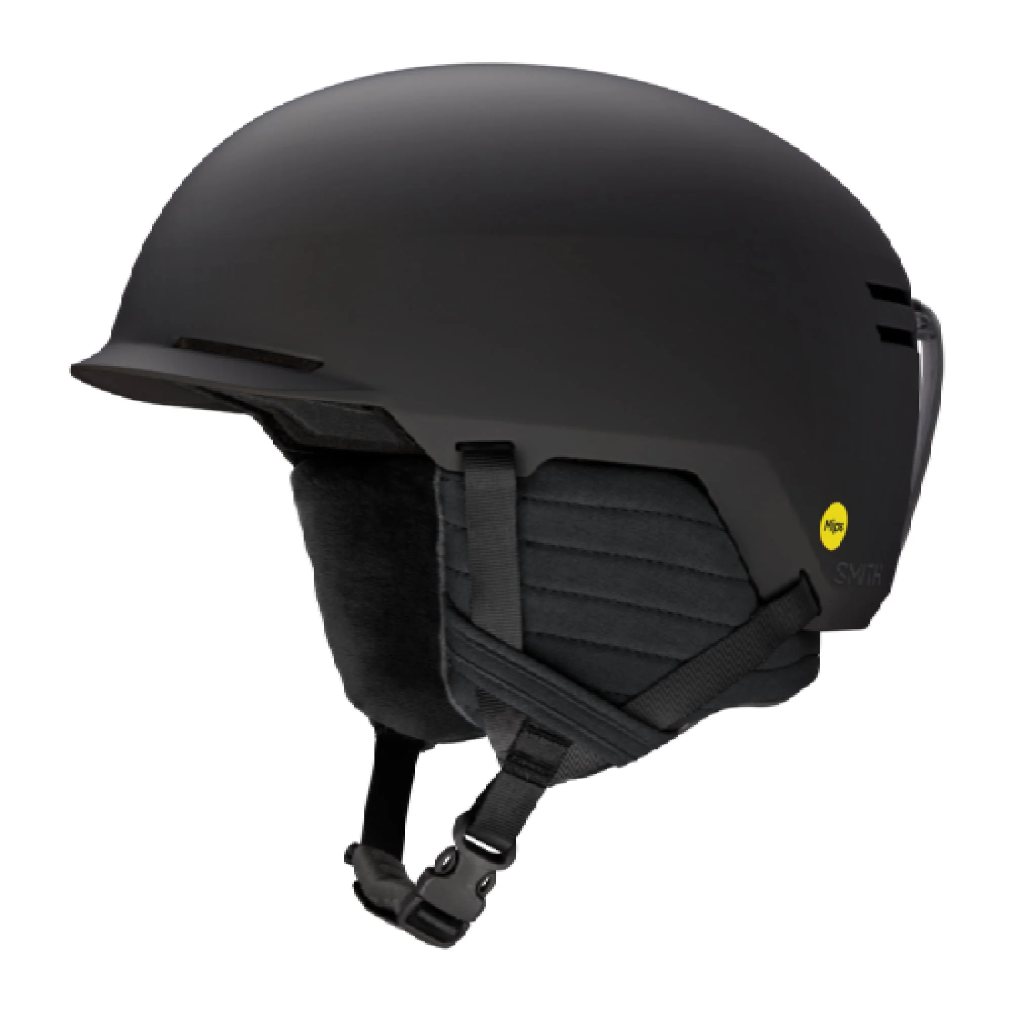 Smith Scout MIPS Round Contour Helmet 2025 - Image 7