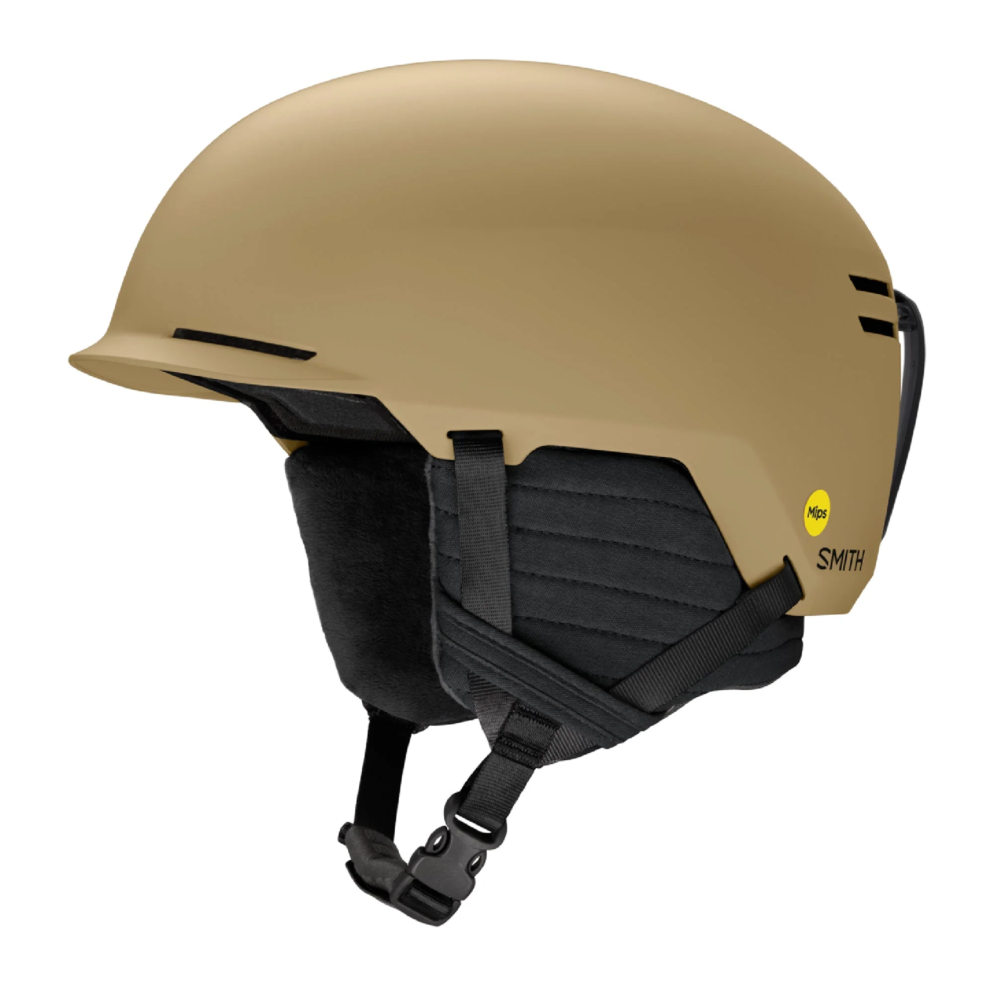 Smith Scout MIPS Round Contour Helmet 2025 - Image 8