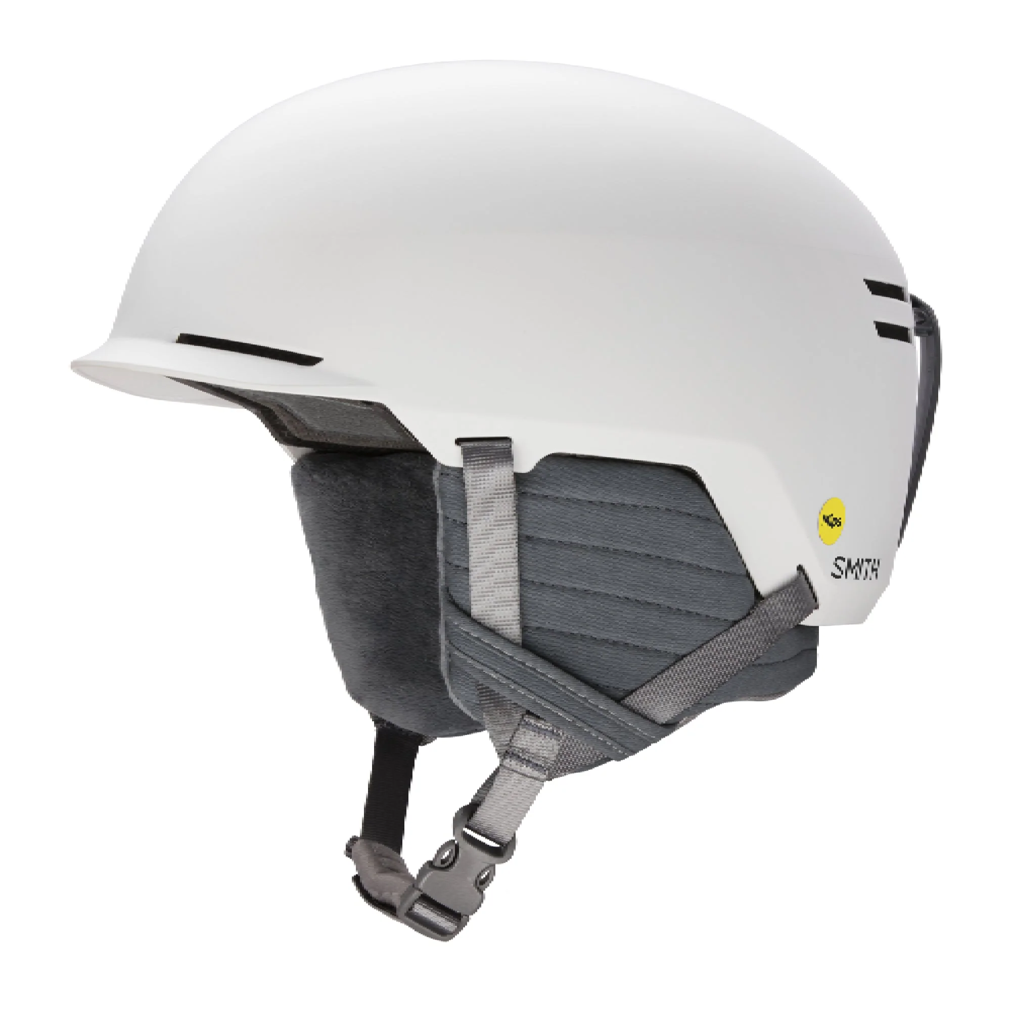 Smith Scout MIPS Round Contour Helmet 2025 - Image 9