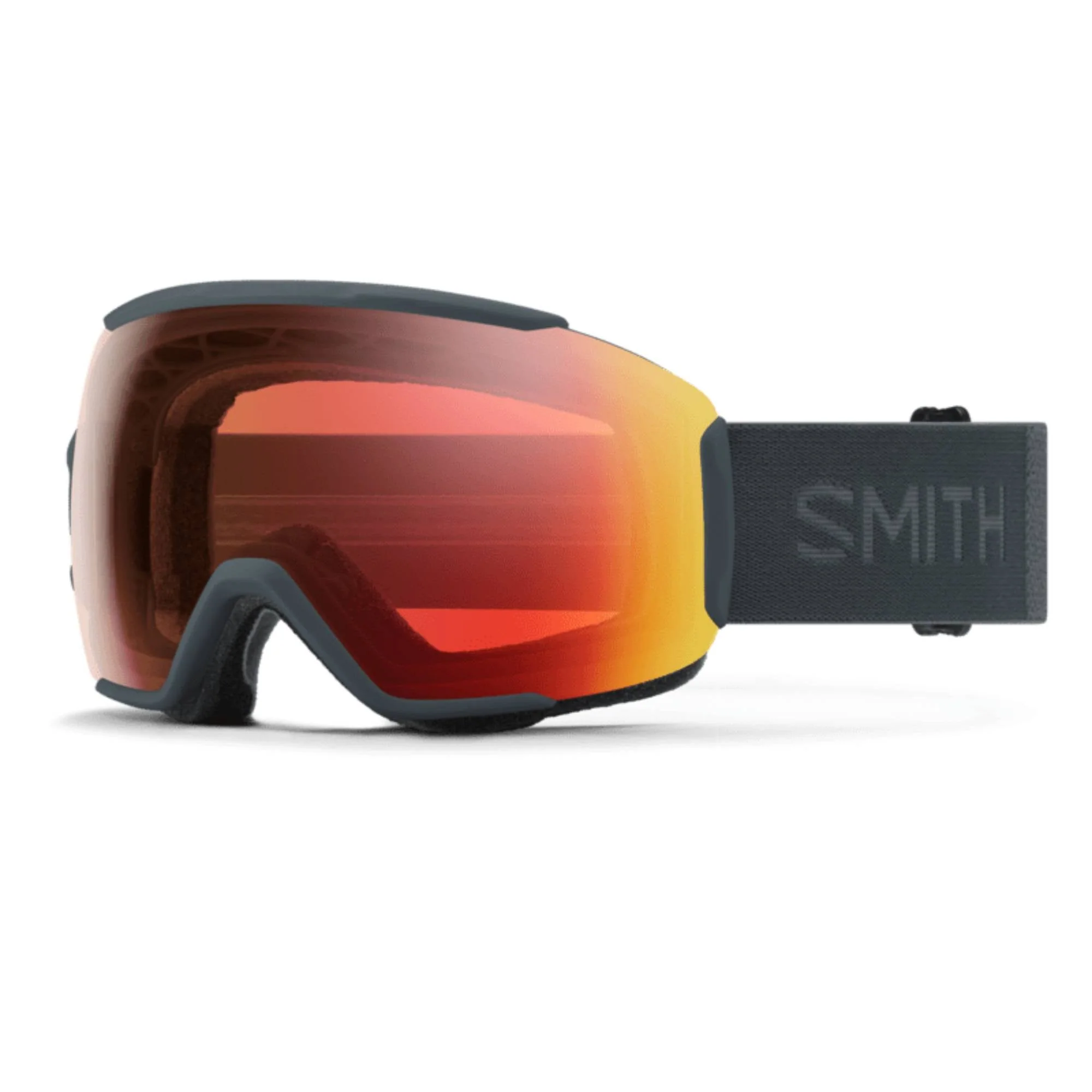Smith Sequence OTG Low Bridge Photochromic Goggles 2026