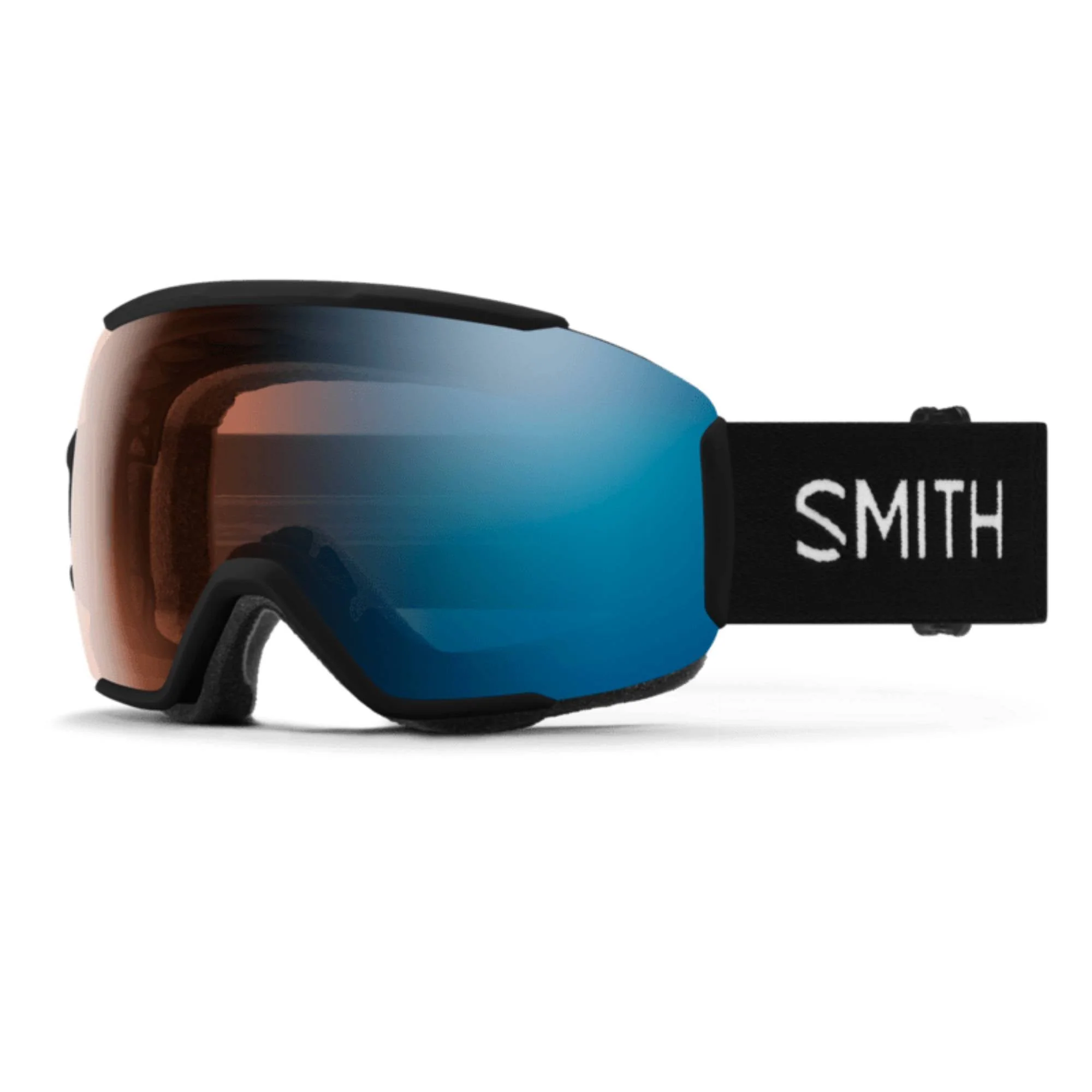 Smith Sequence OTG Low Bridge Photochromic Goggles 2026 - Image 2