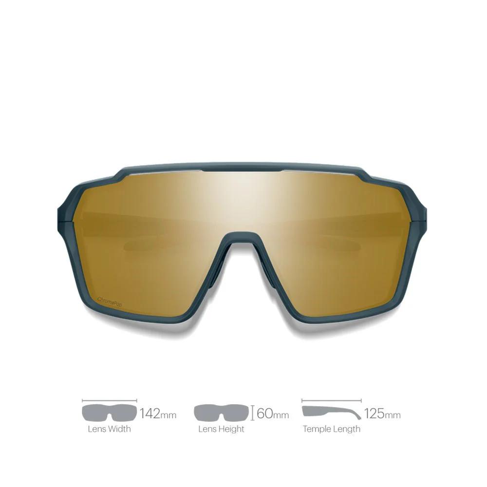 Smith Shift Mag XL Sunglasses - Image 2