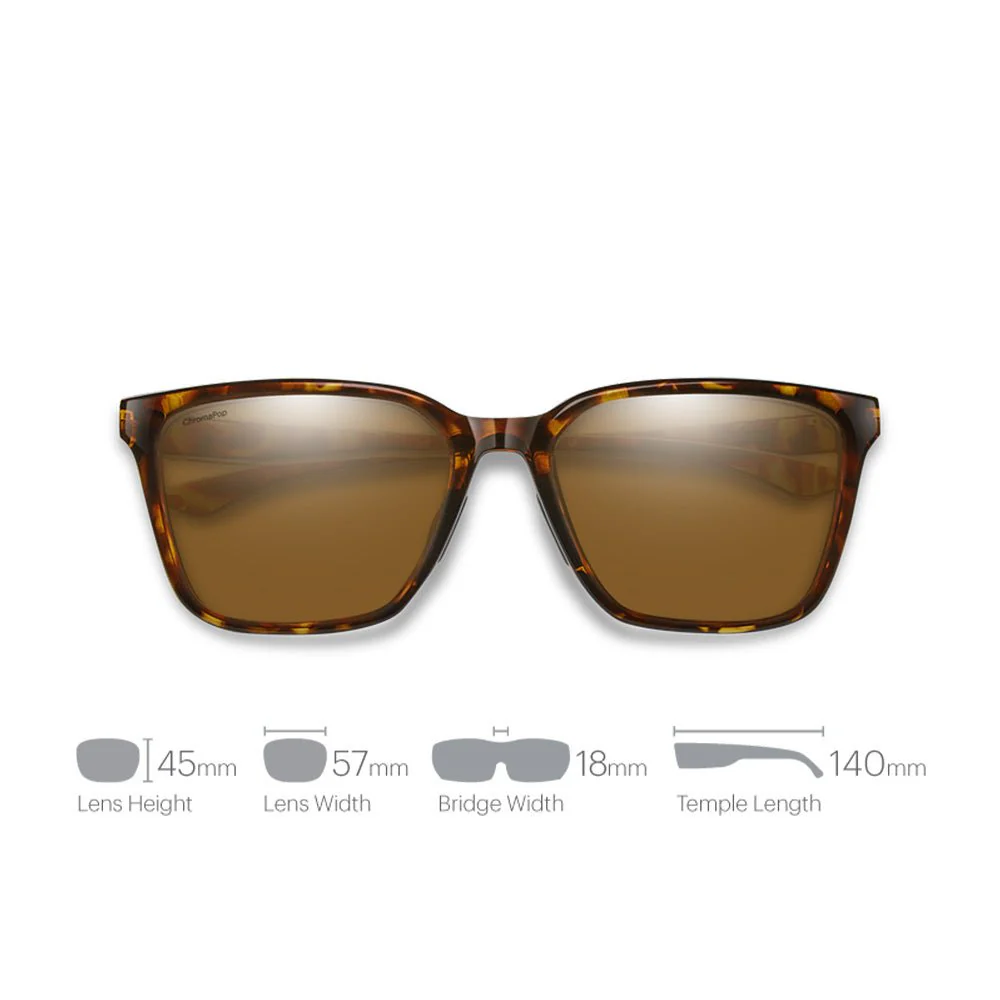 Smith Shoutout Sunglasses - Image 3