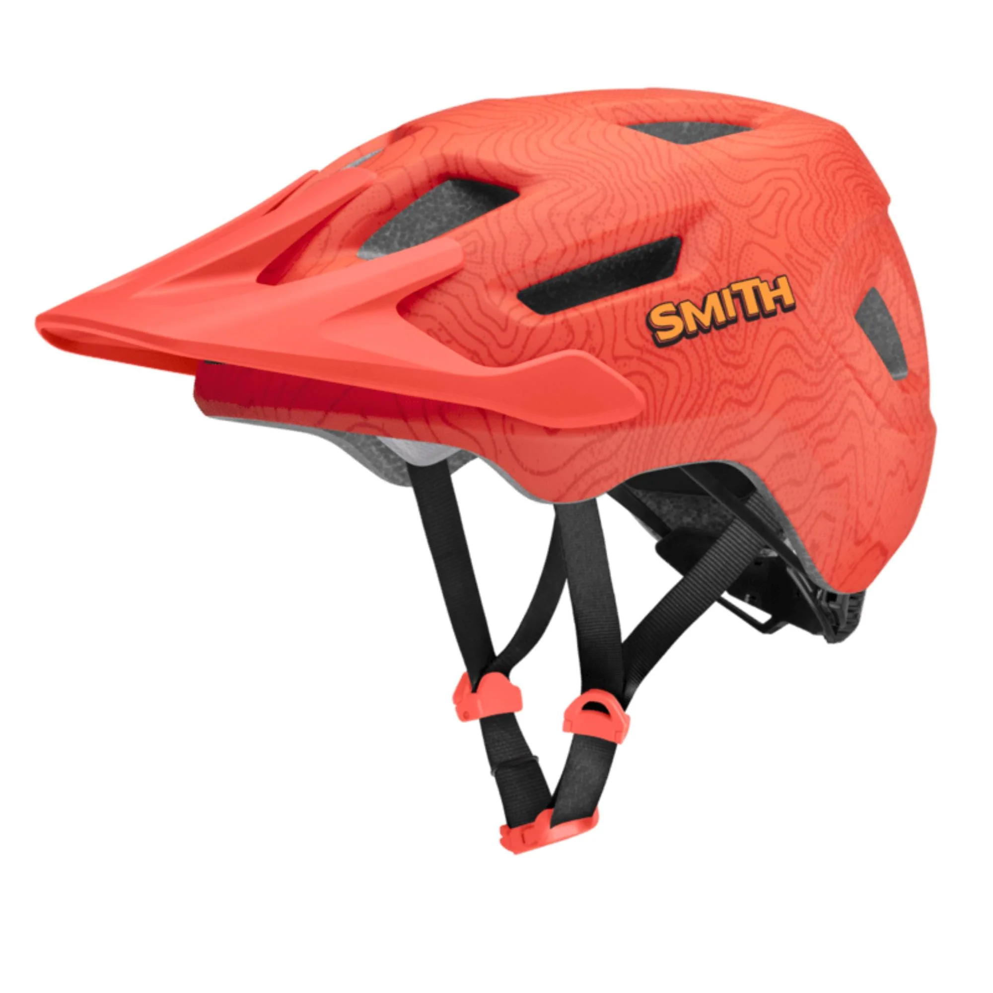 Smith Sidekick Junior MIPS Bike Helmet - Image 2