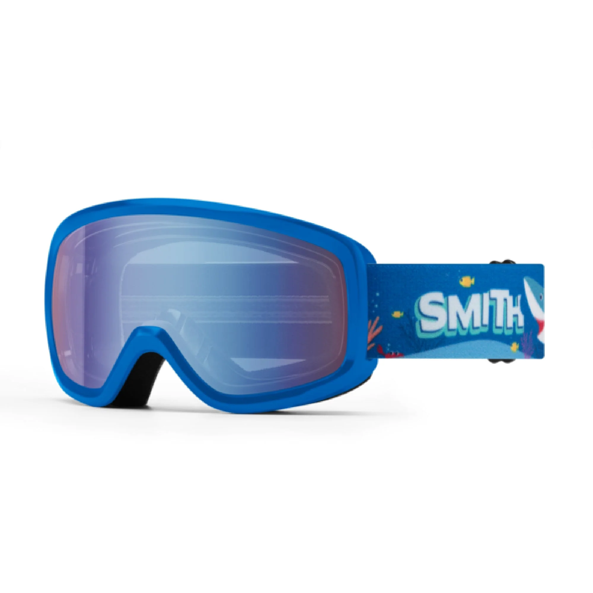 Smith Snowday Junior Goggles 2025 - Image 2