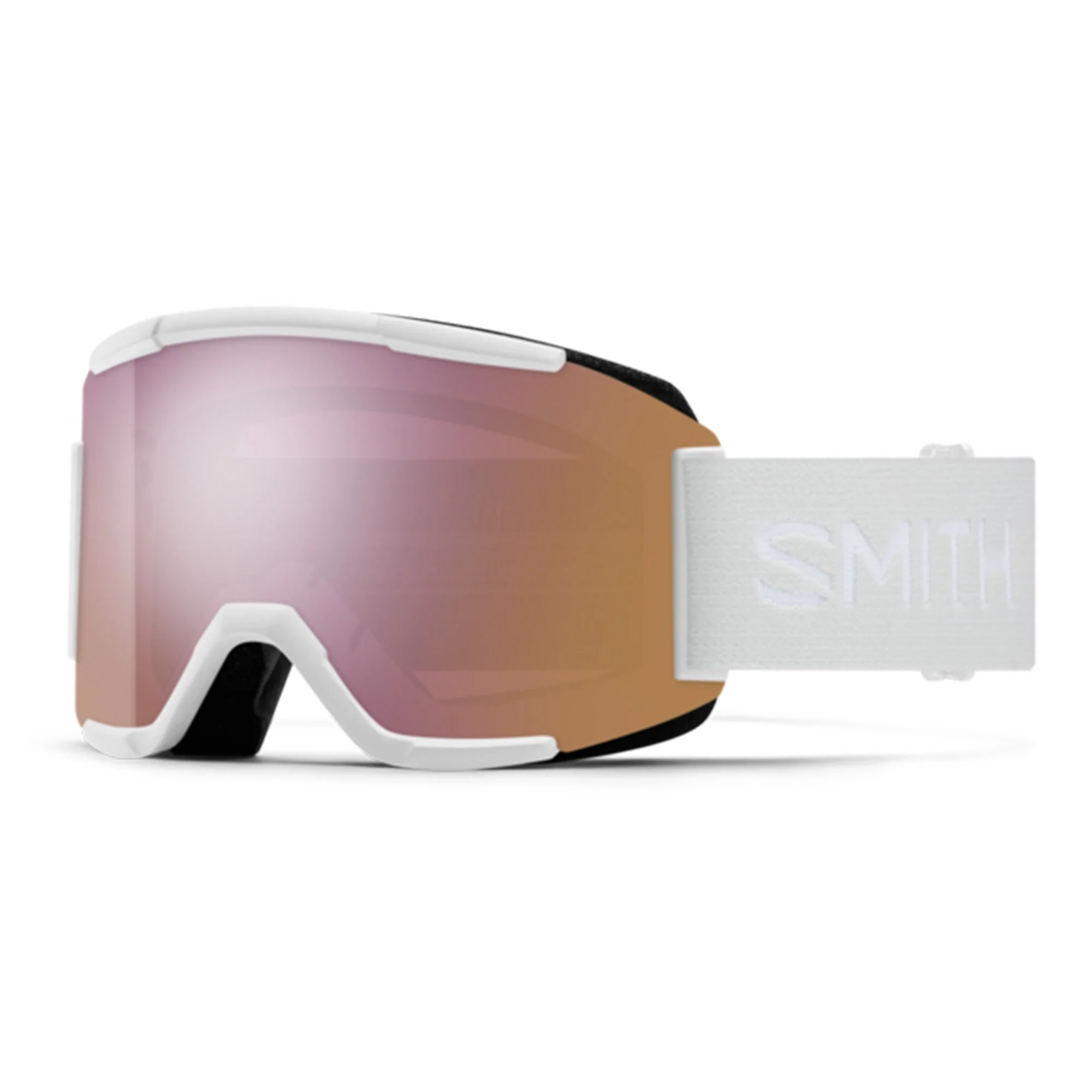 Smith Squad Low Bridge Goggles 2025 - Image 2