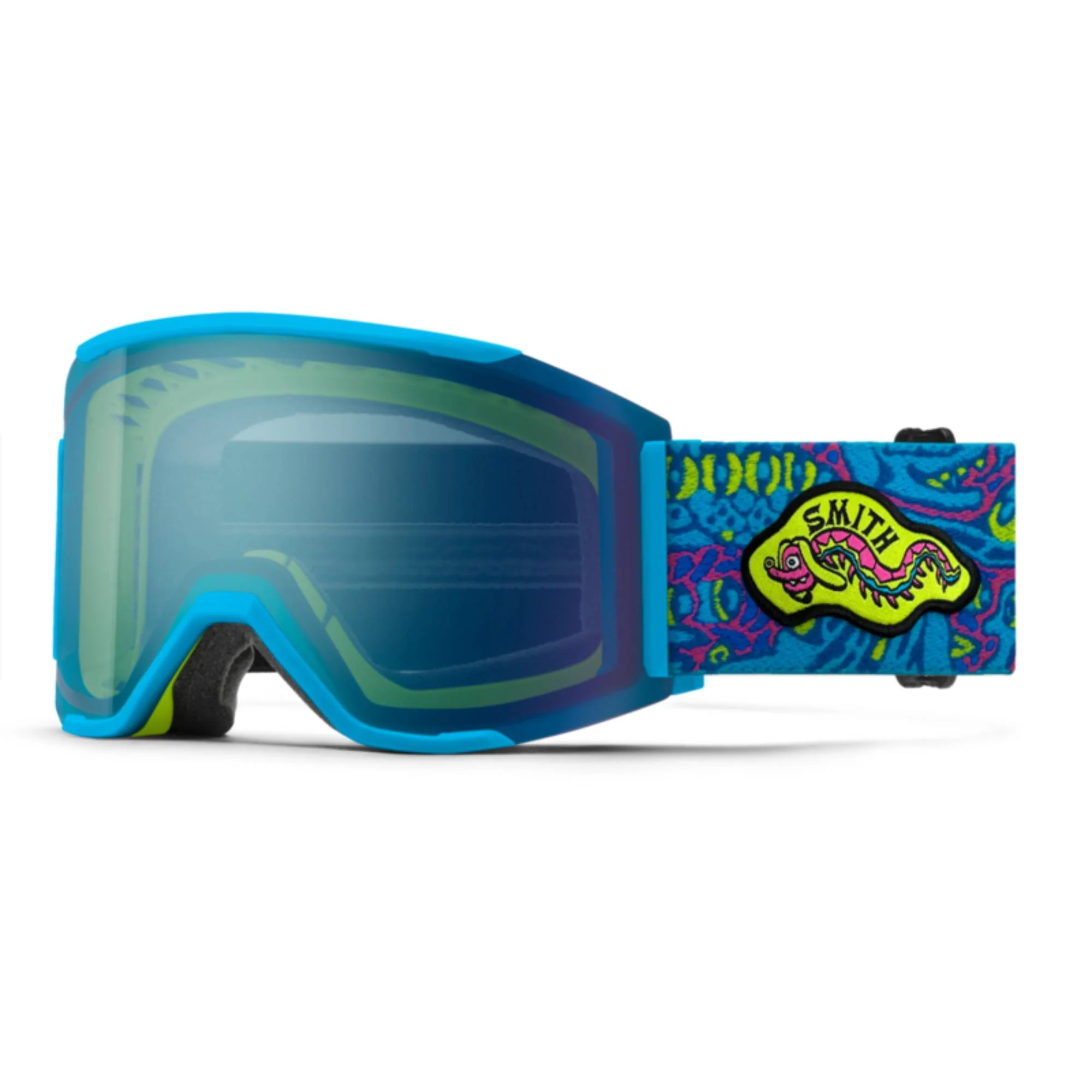 Smith Squad MAG Goggles 2026 - Image 10
