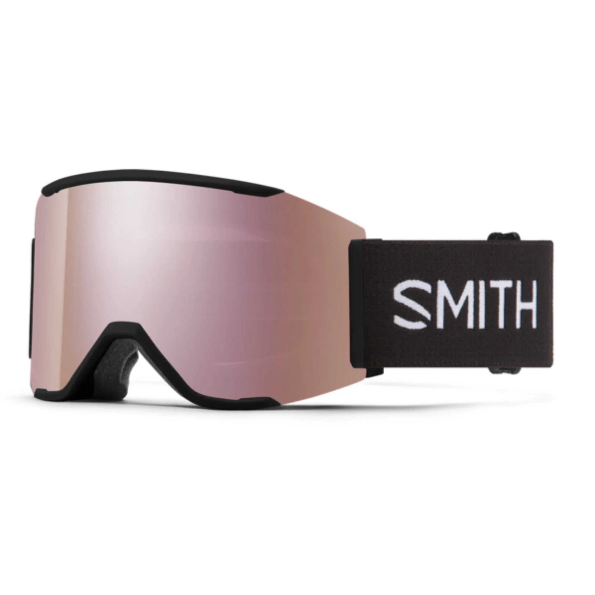 Smith Squad MAG Low Bridge Goggles 2025 - Image 2