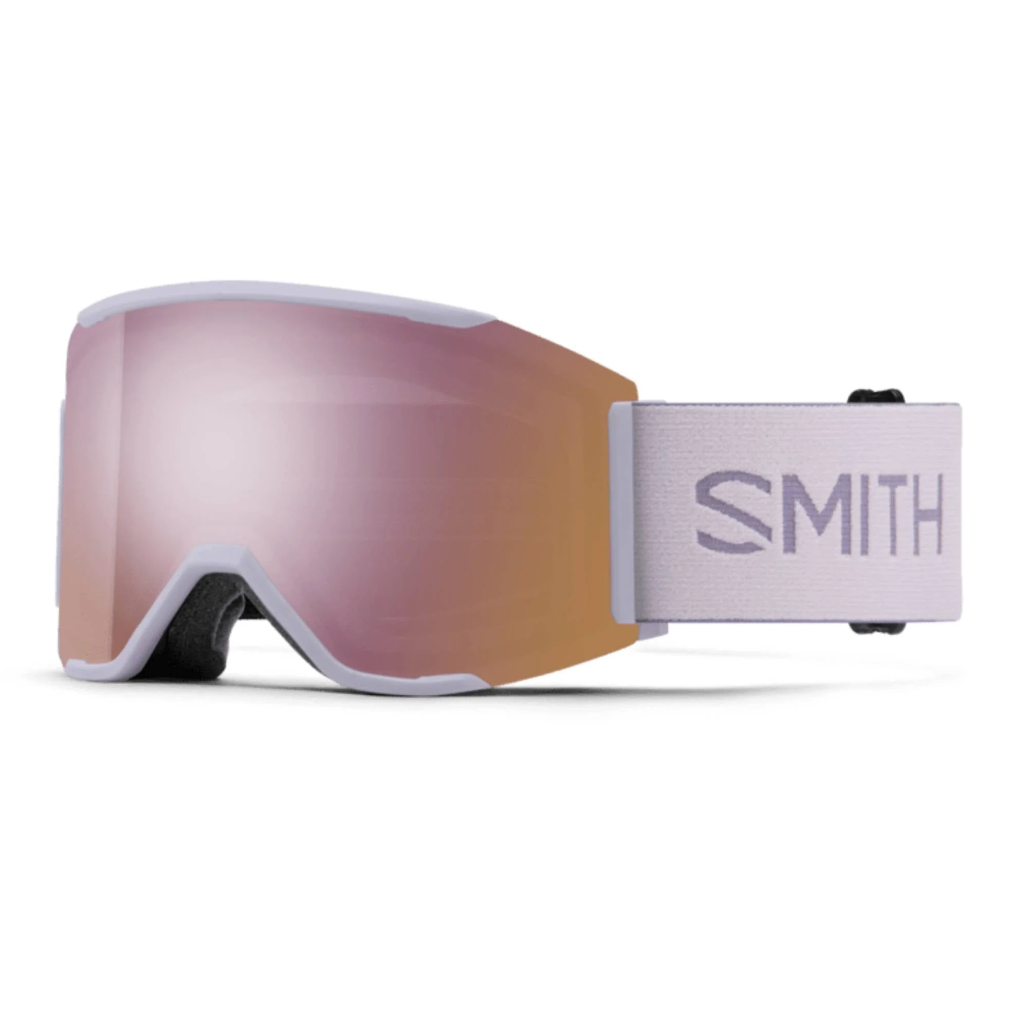 Smith Squad MAG Low Bridge Goggles 2026 - Image 2